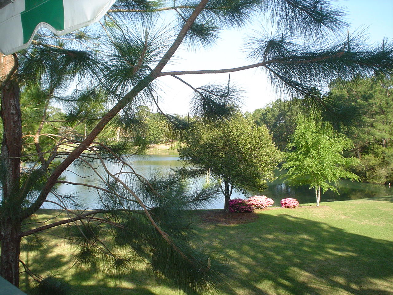 Lakeside Condo at Bluewater Bay - Residential Lease