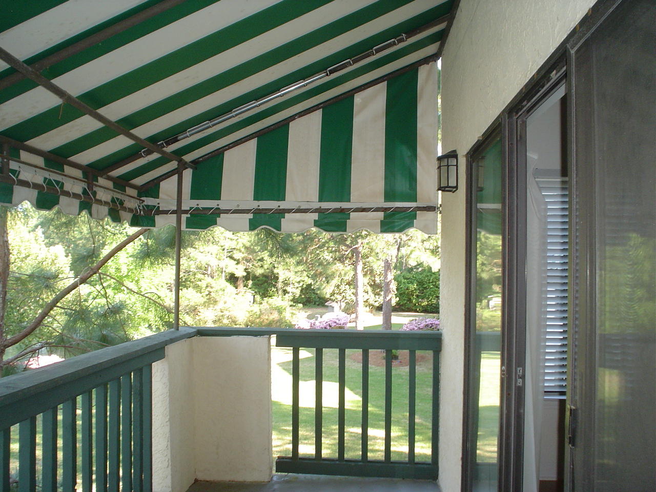Lakeside Condo at Bluewater Bay - Residential Lease