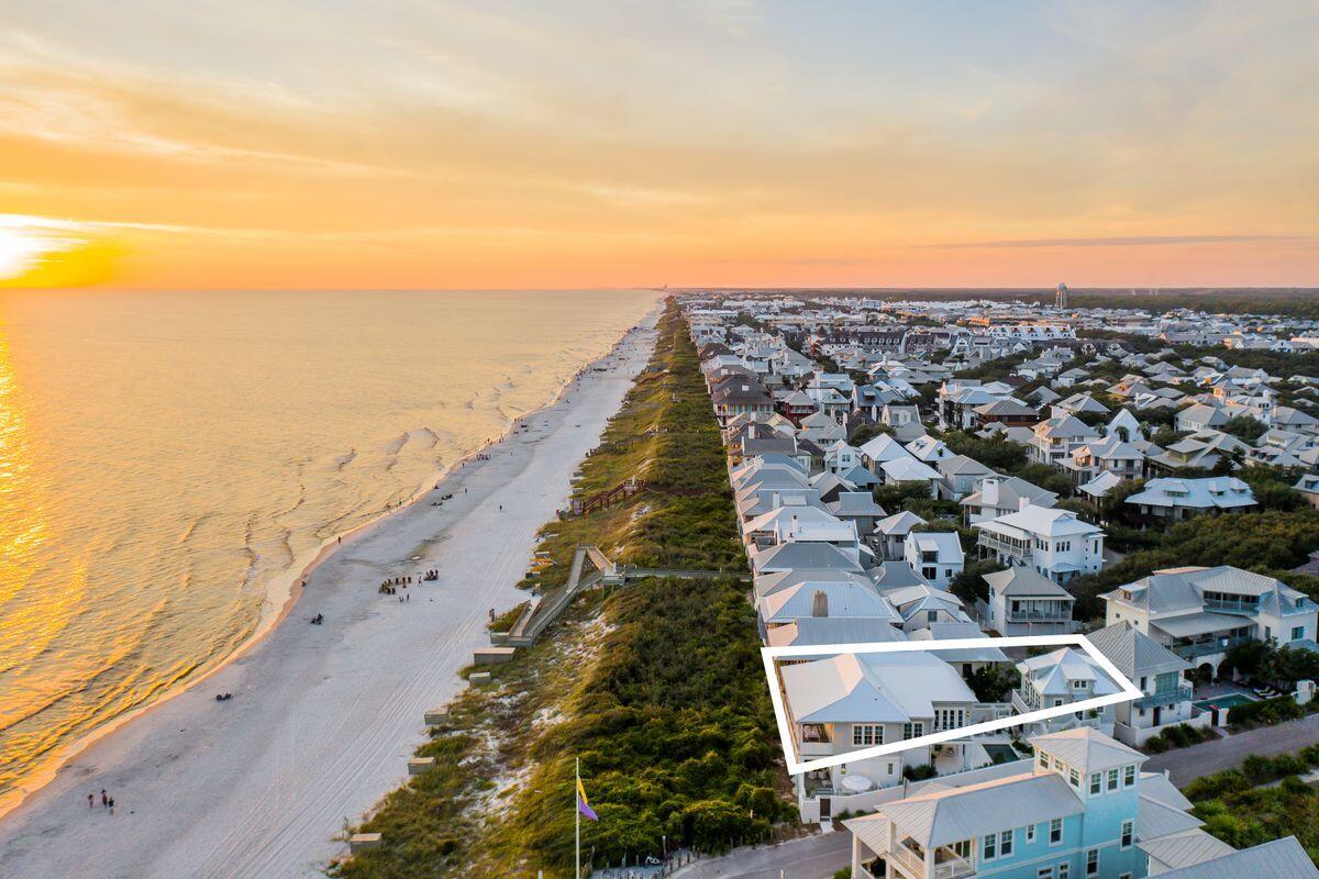 ROSEMARY BEACH - Residential