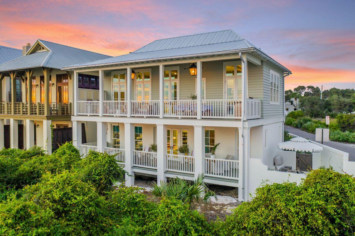 ROSEMARY BEACH - Residential