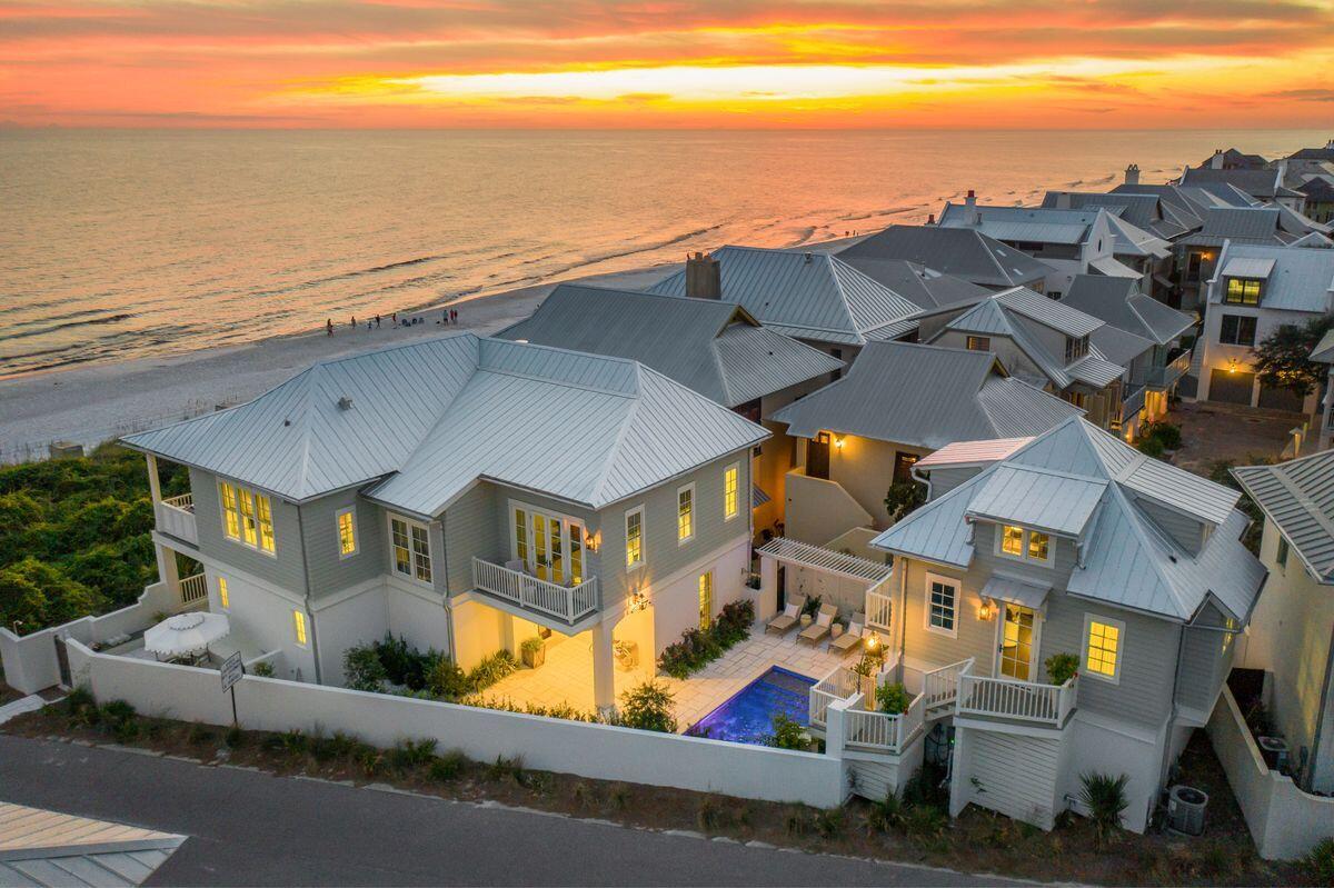 ROSEMARY BEACH - Residential