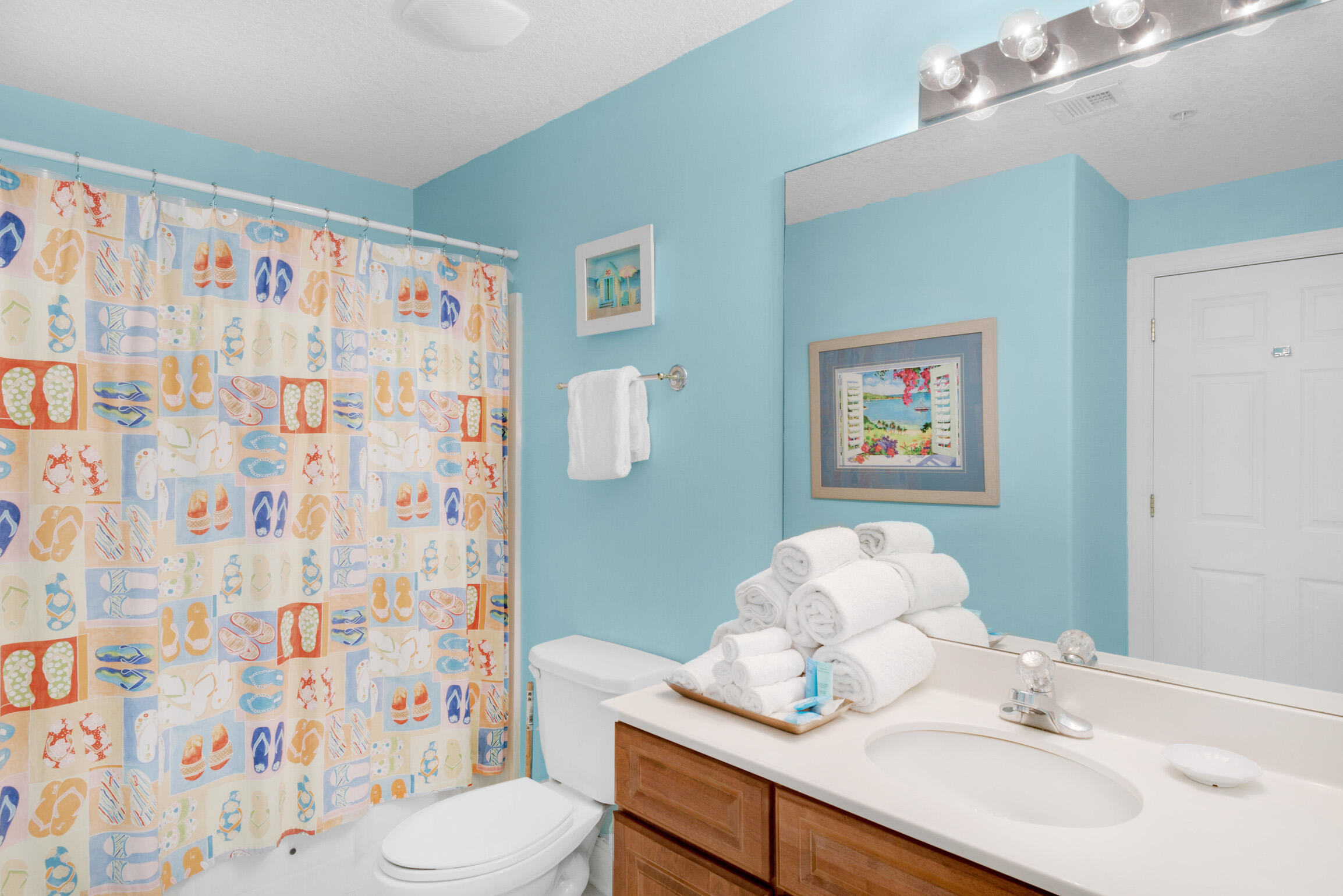 OCEAN VILLA - Residential