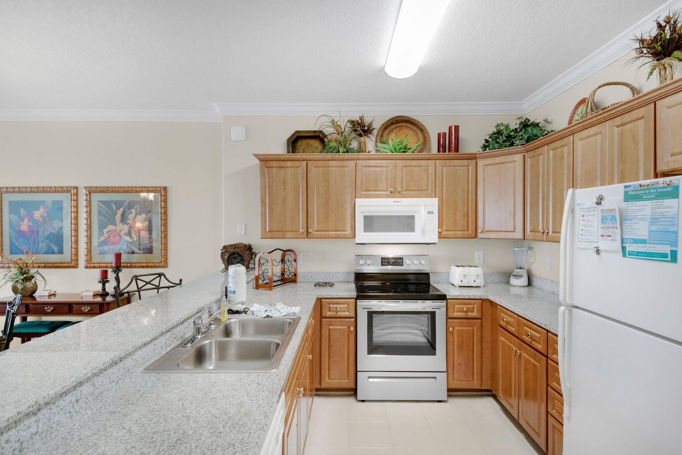 OCEAN VILLA - Residential