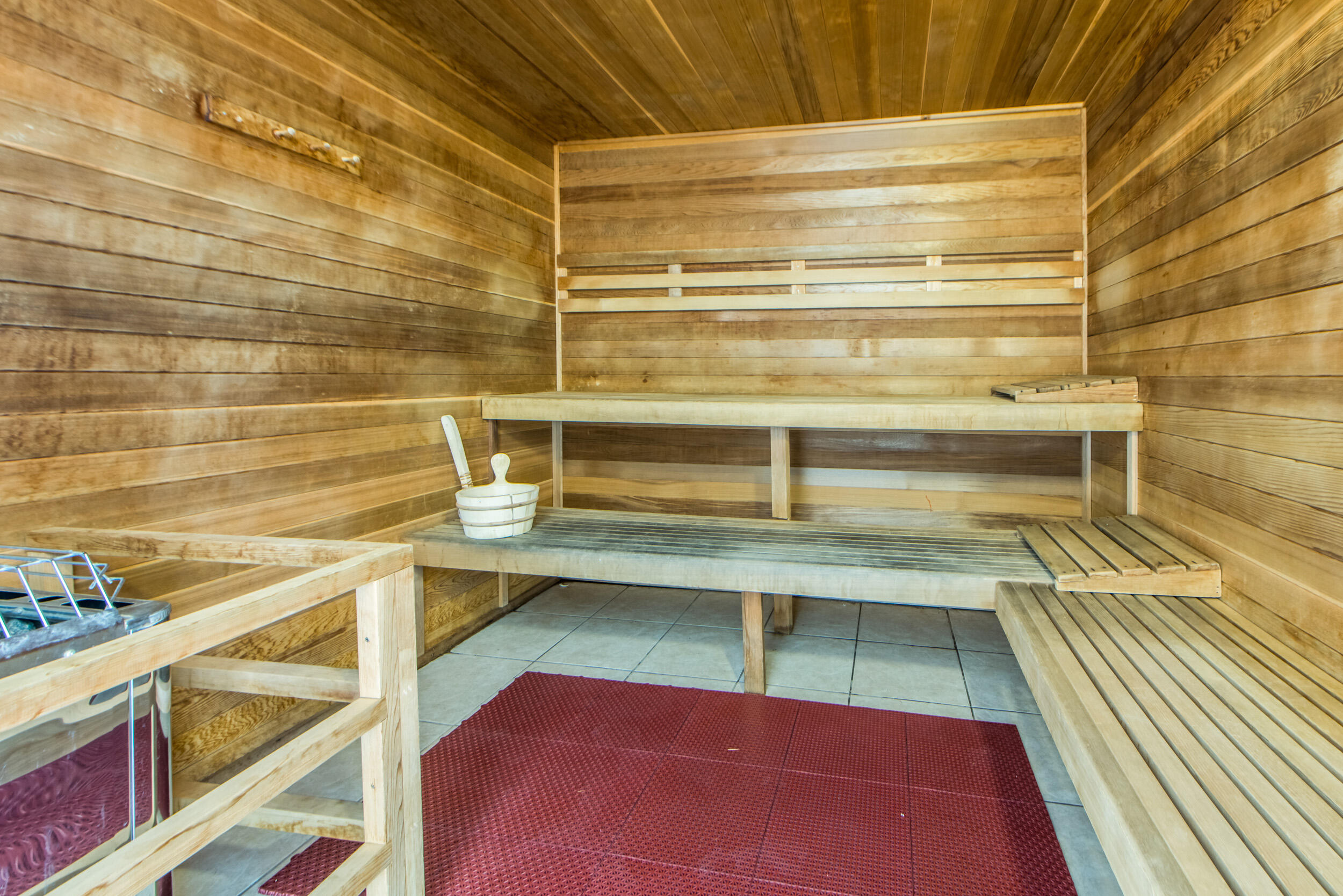 OCEAN VILLA - Residential