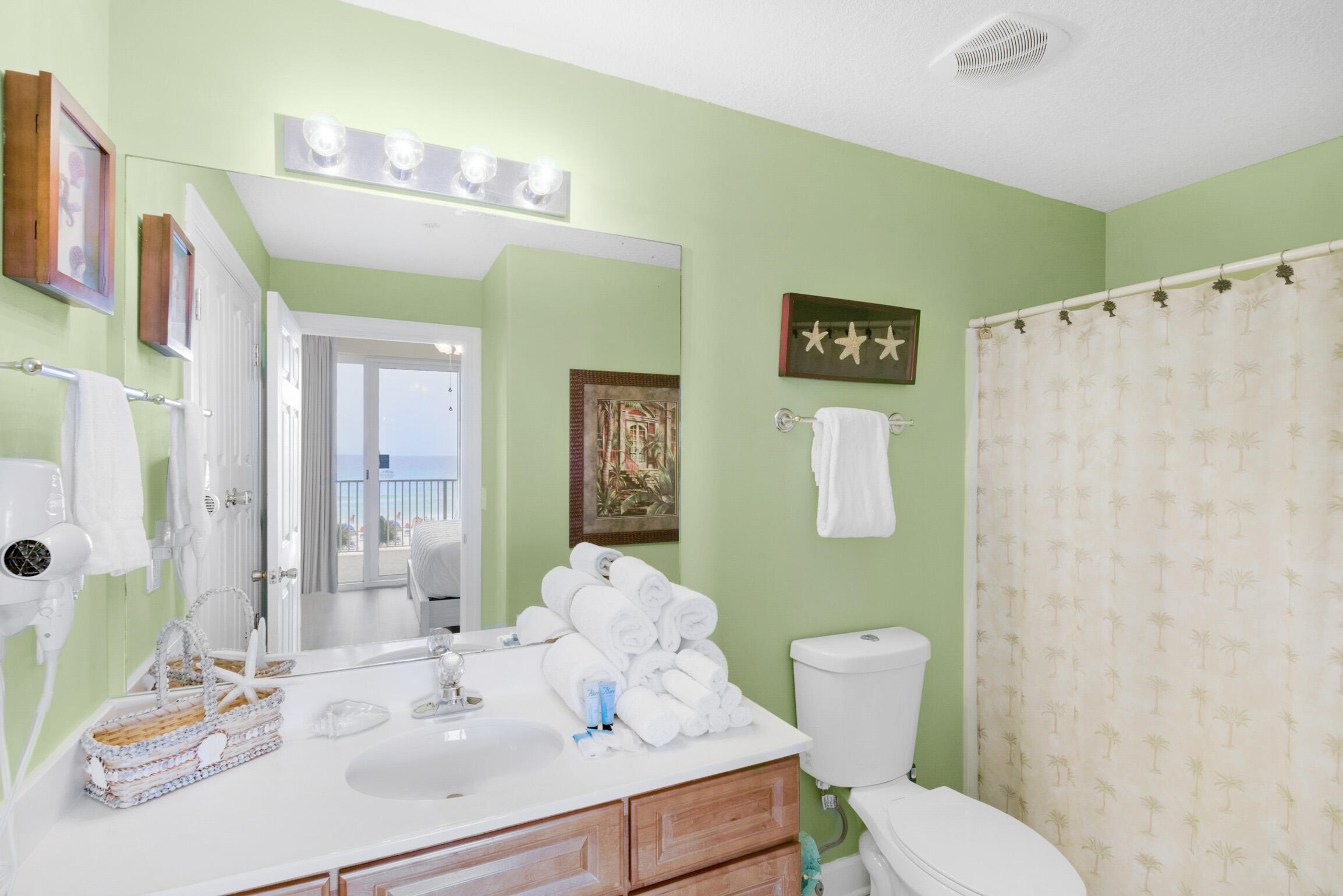 OCEAN VILLA - Residential