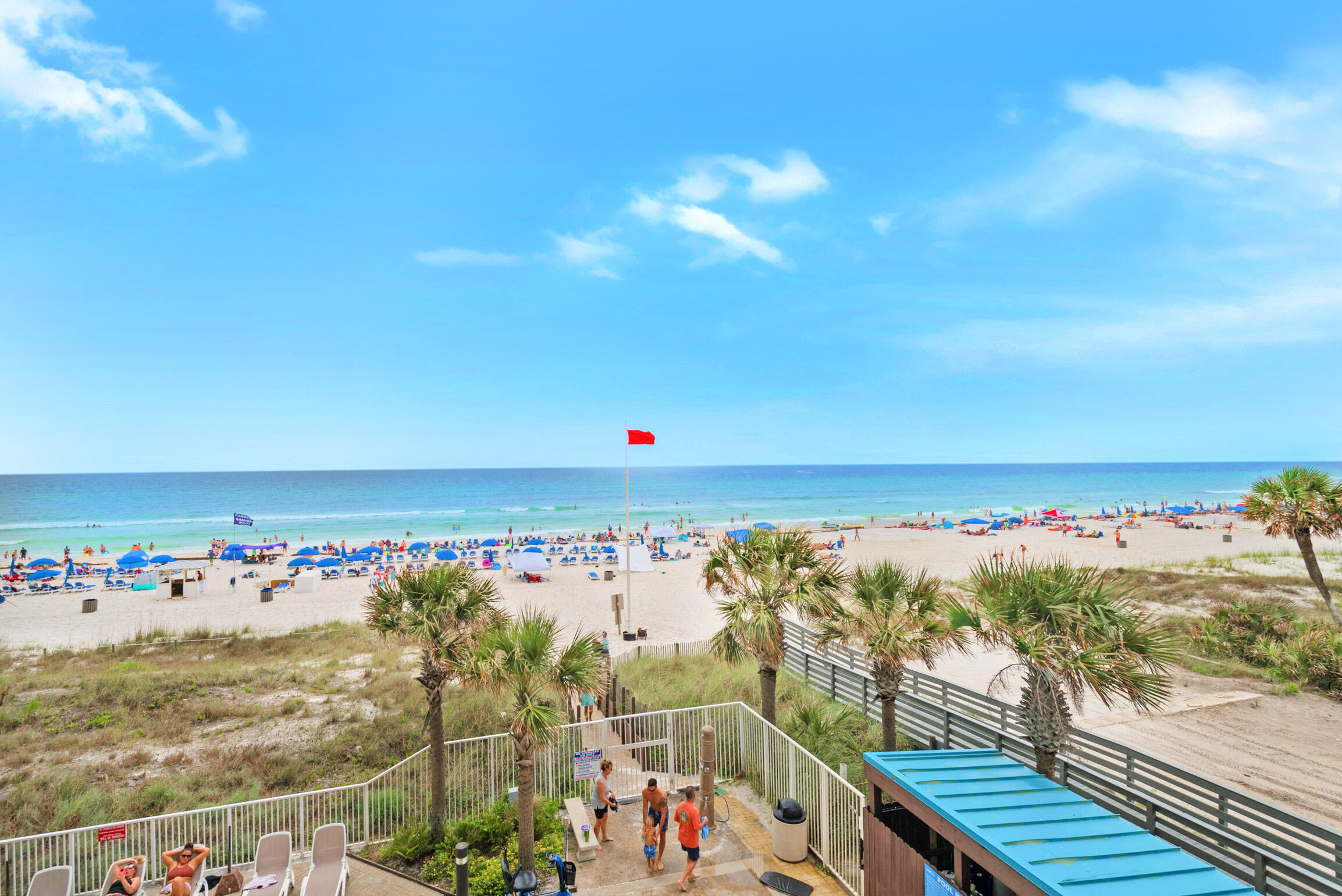 OCEAN VILLA - Residential