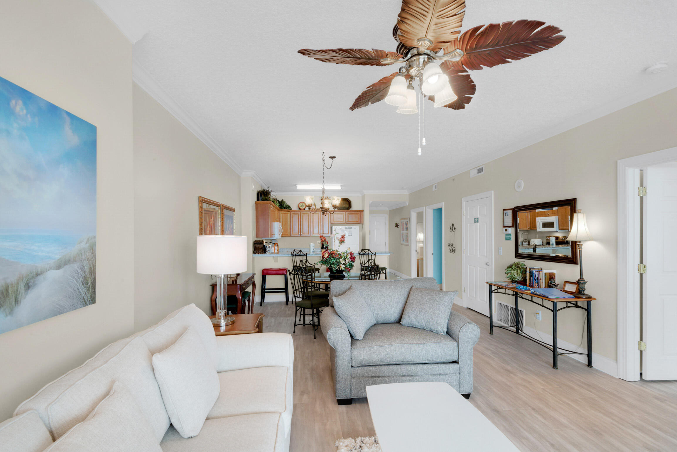 OCEAN VILLA - Residential