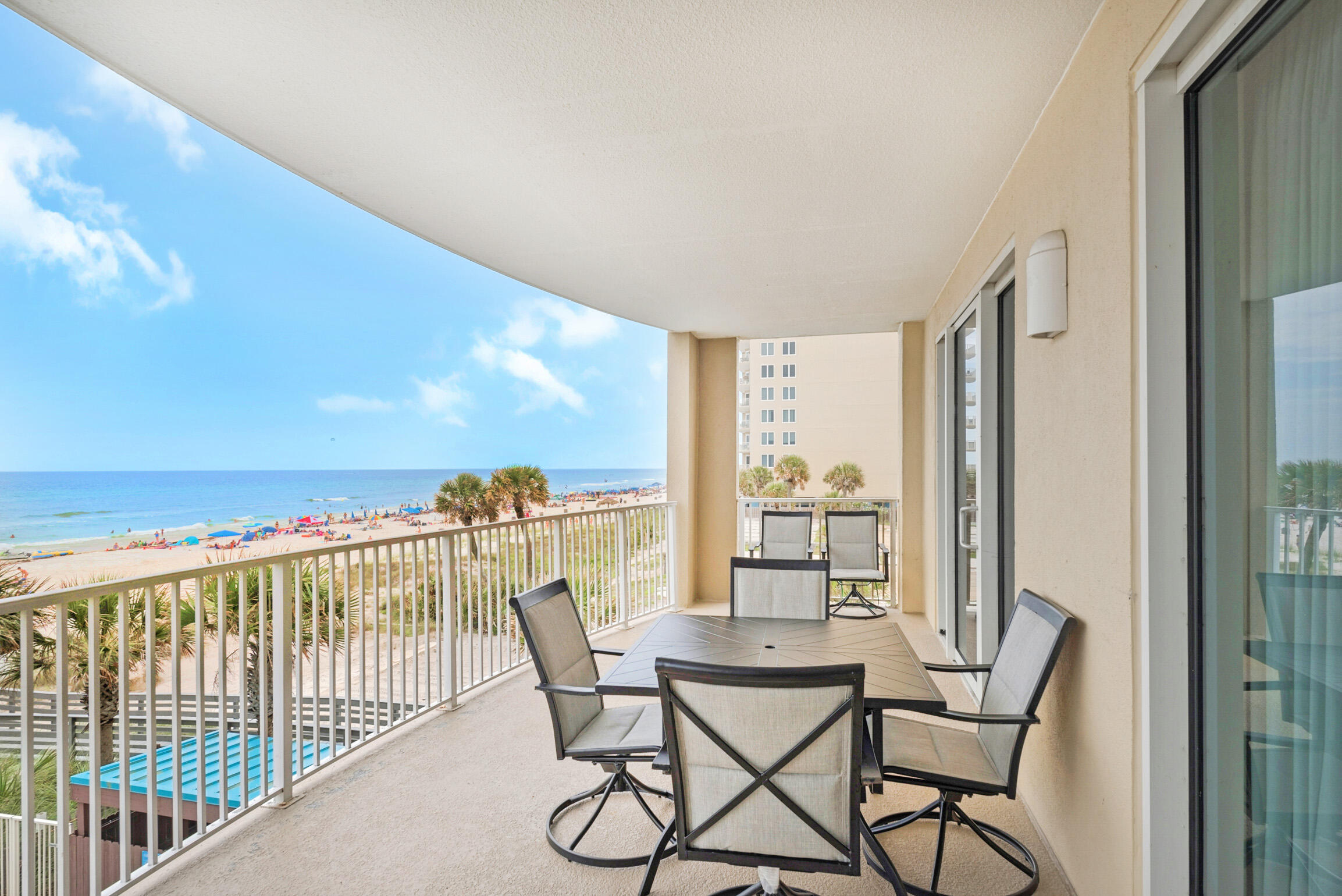 OCEAN VILLA - Residential