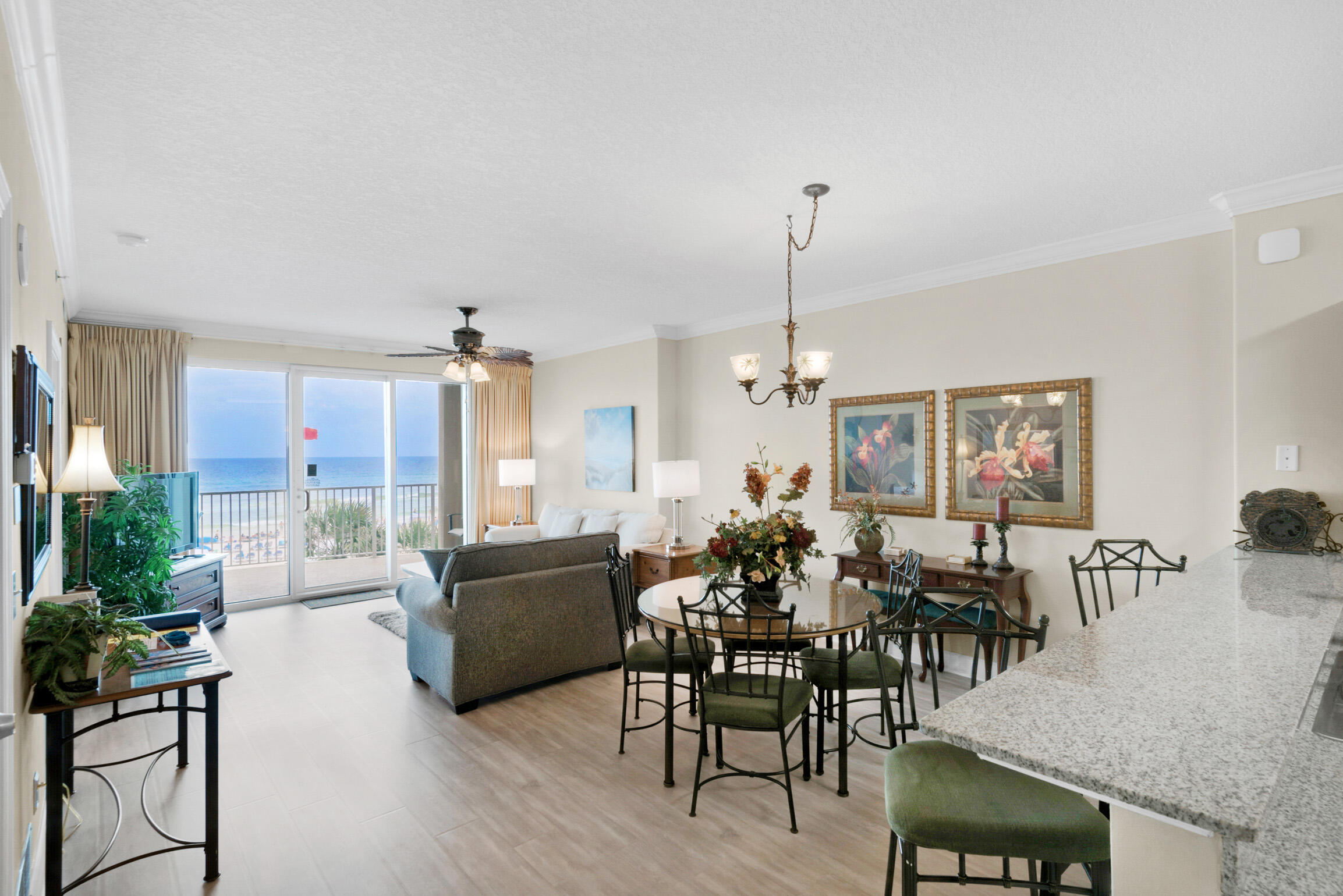 OCEAN VILLA - Residential