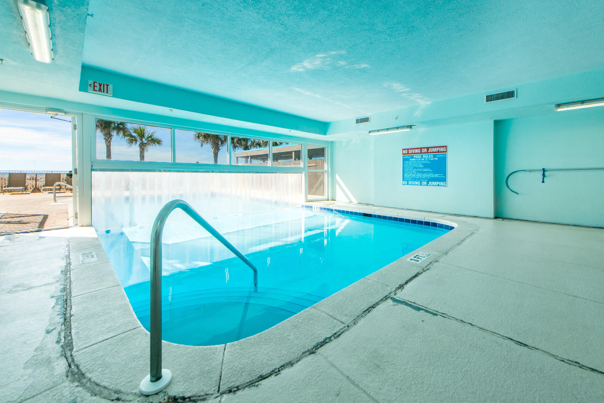 OCEAN VILLA - Residential