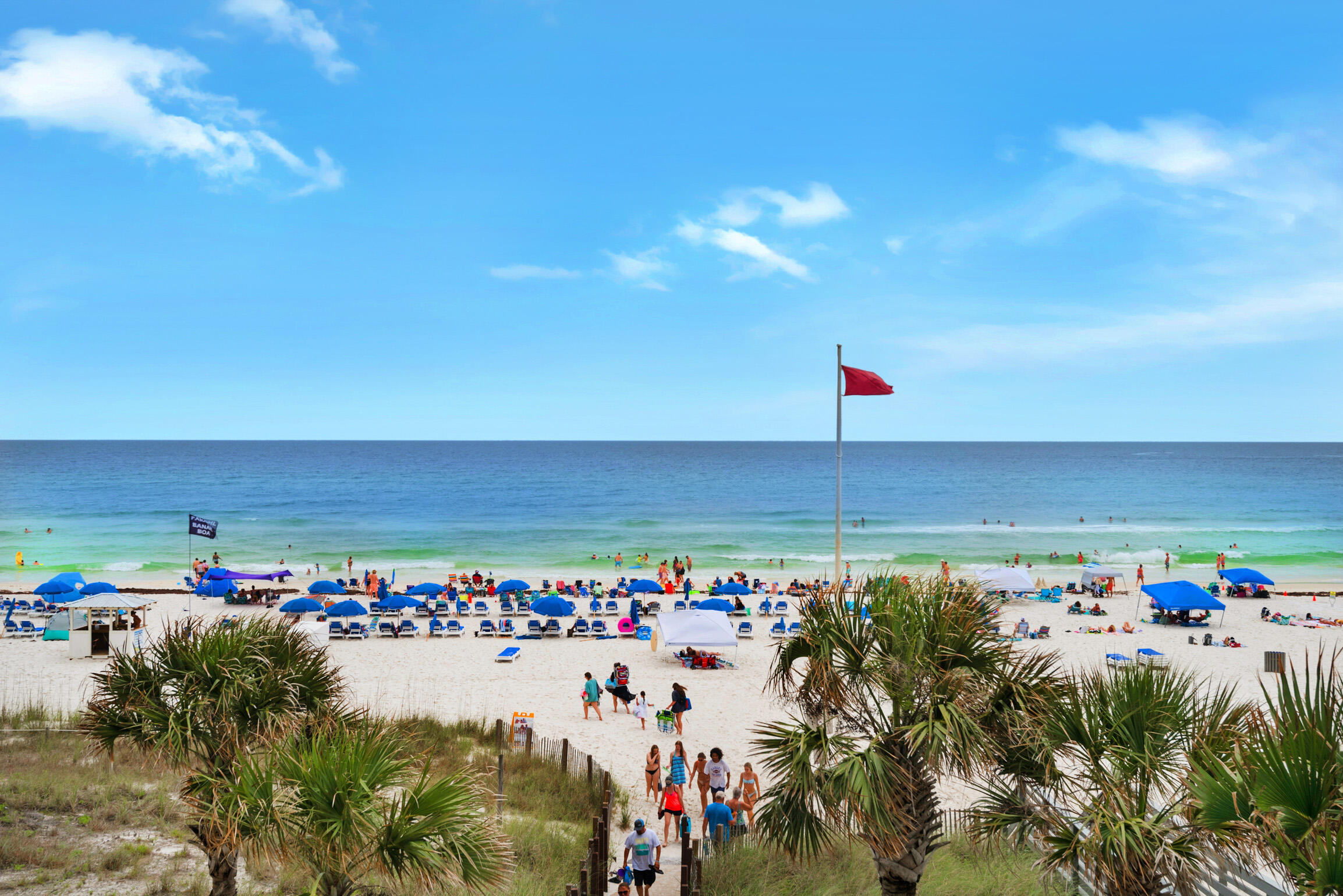 OCEAN VILLA - Residential