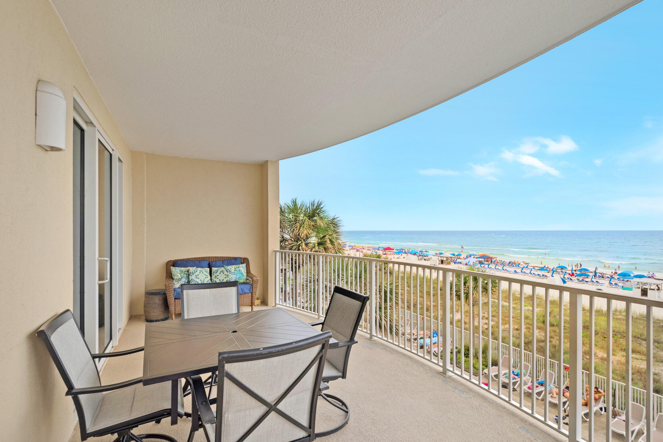 OCEAN VILLA - Residential