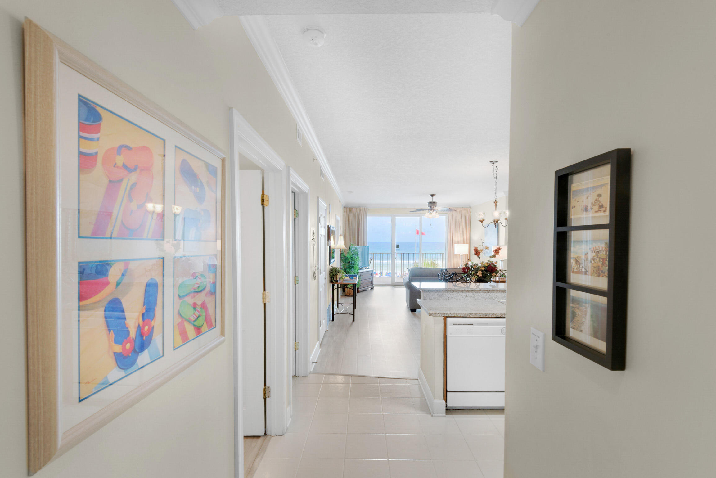 OCEAN VILLA - Residential