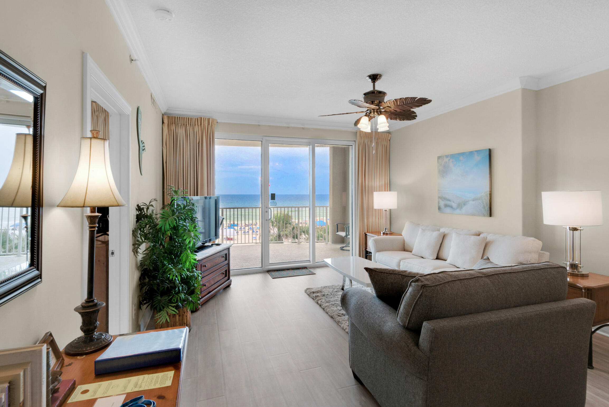 OCEAN VILLA - Residential