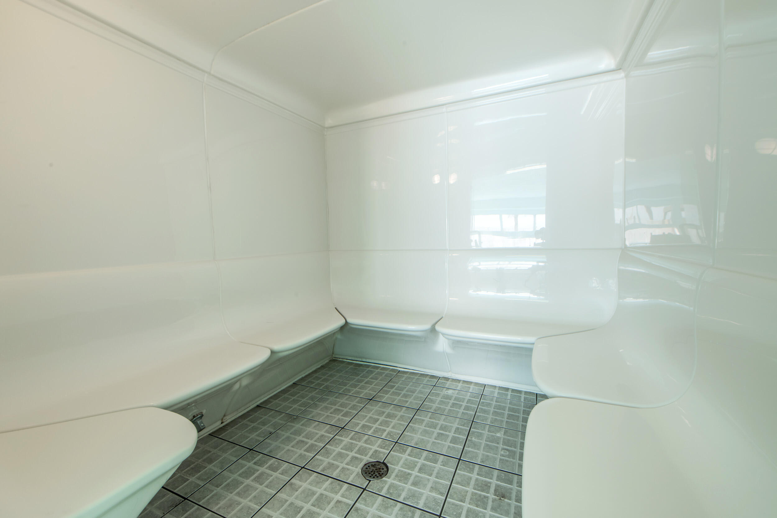 OCEAN VILLA - Residential