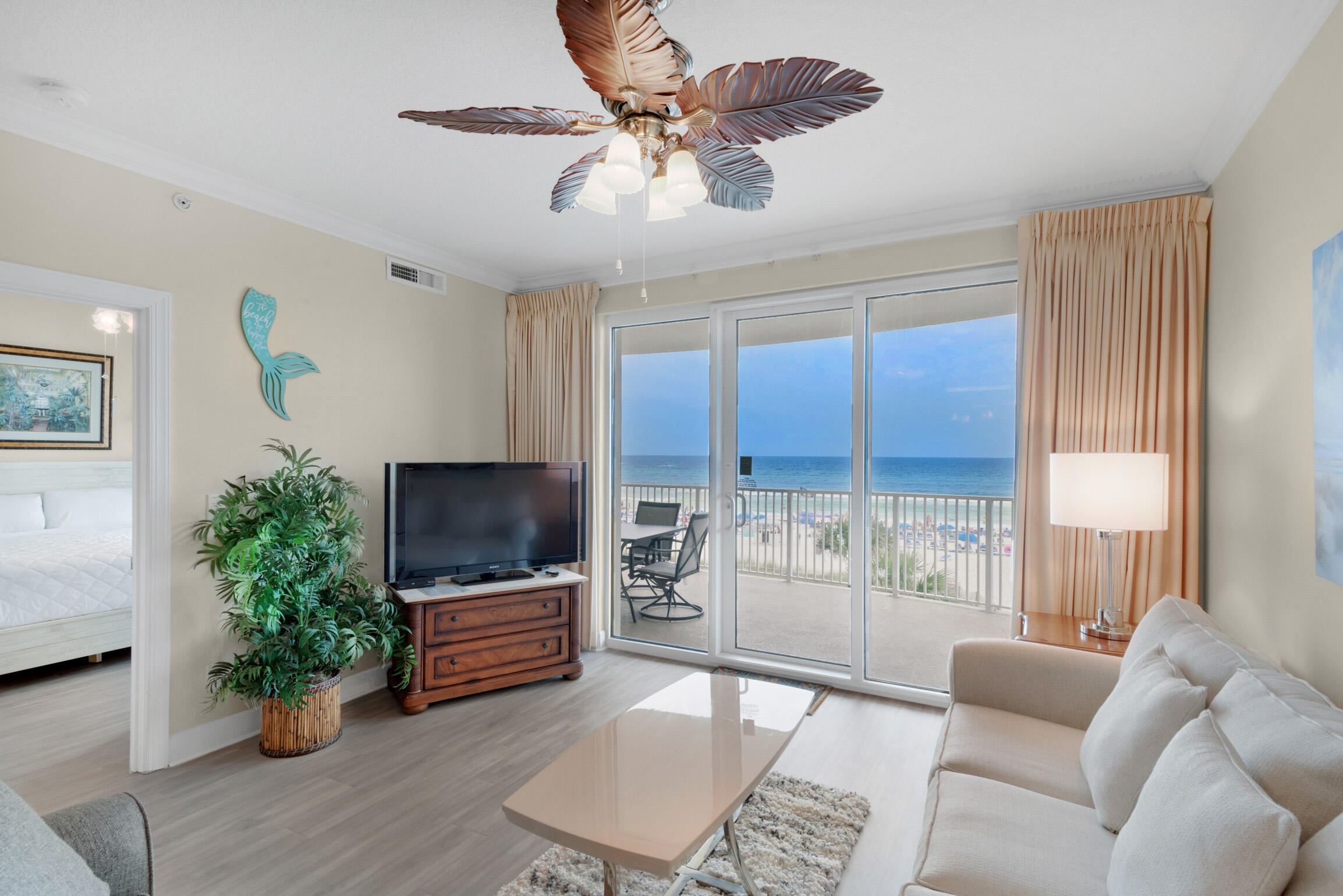 OCEAN VILLA - Residential