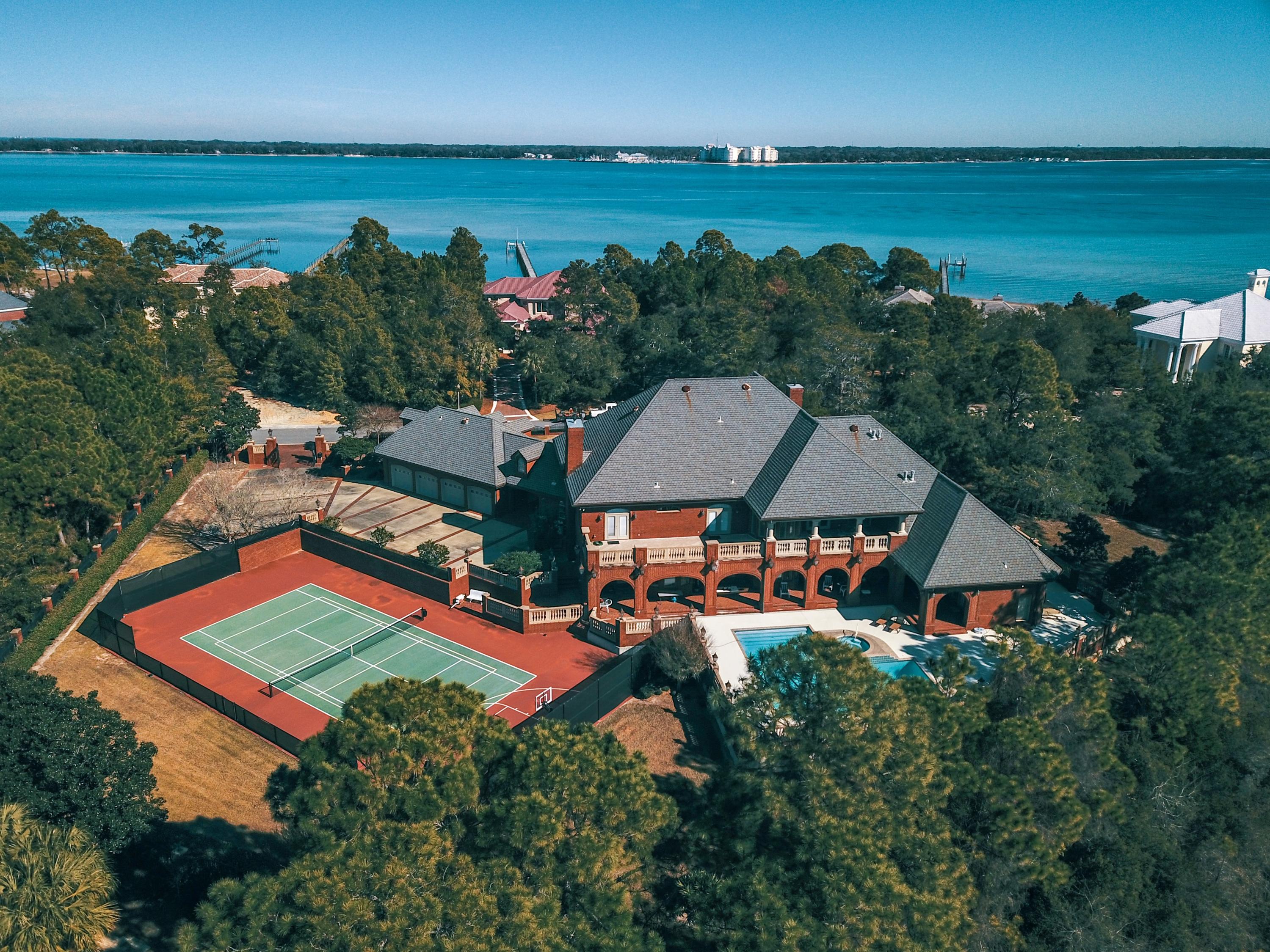 PRESERVE ON THE BAY PH 2 - Residential