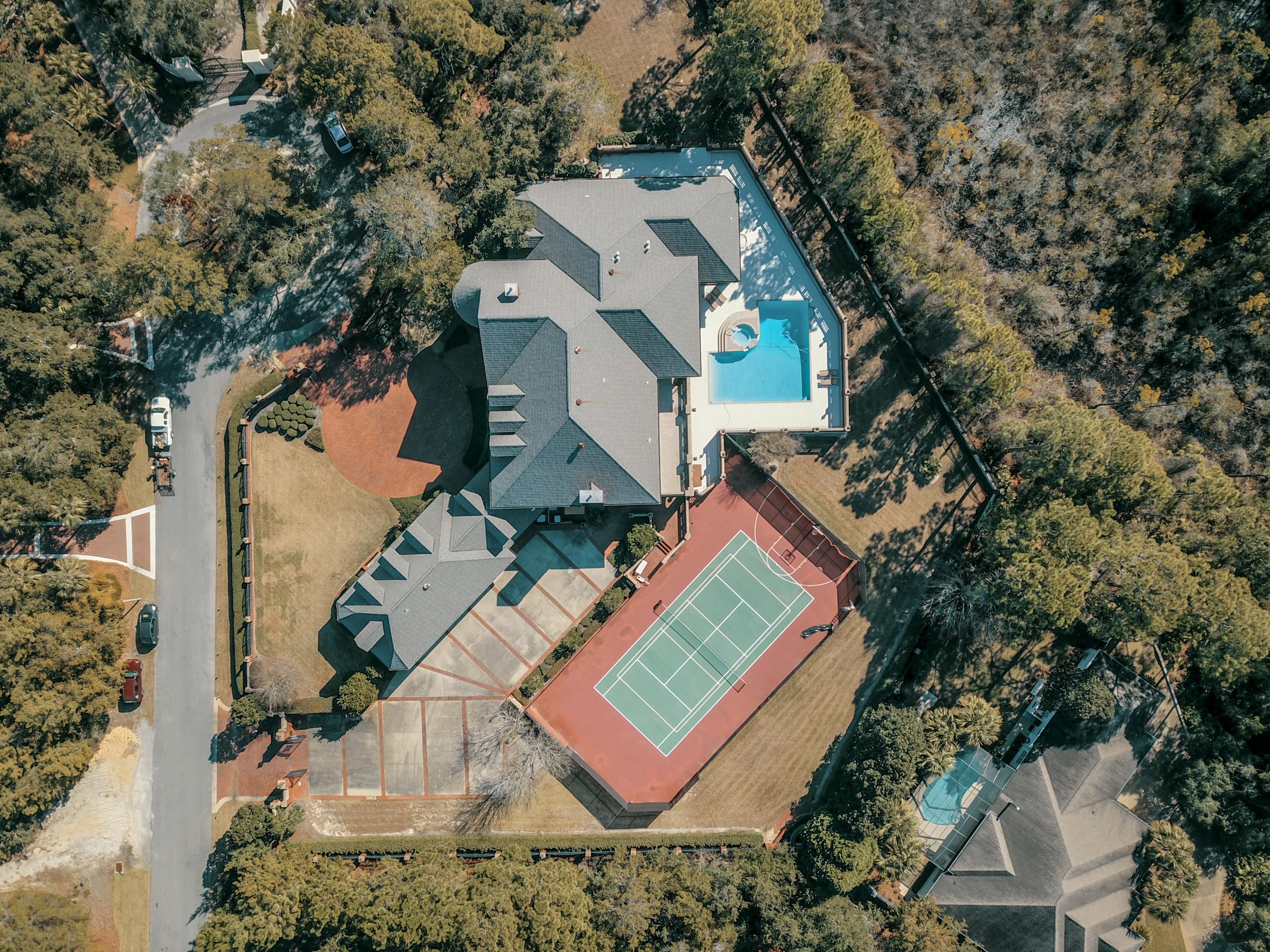 PRESERVE ON THE BAY PH 2 - Residential