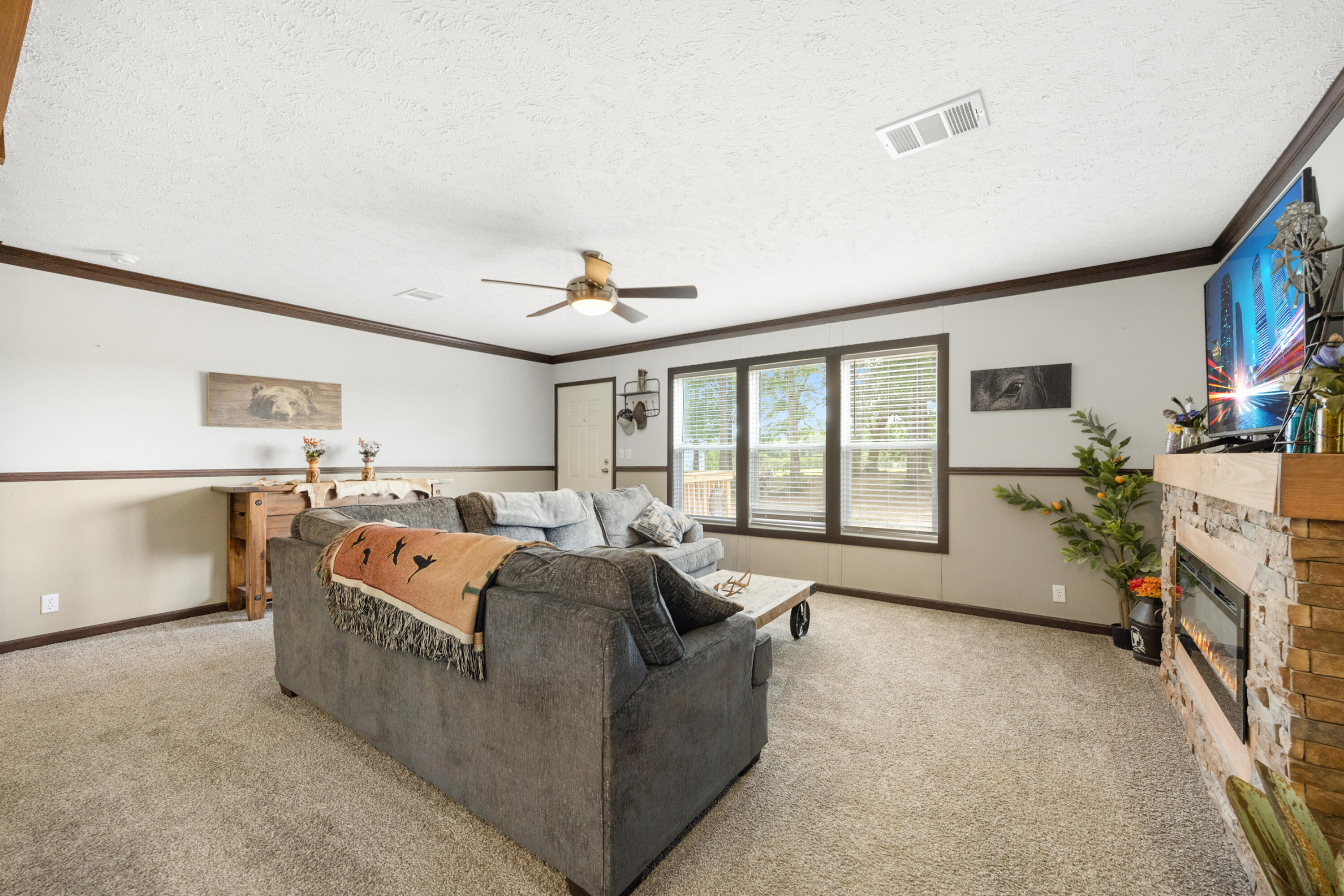 NO RECORDED SUBDIVISION - Residential