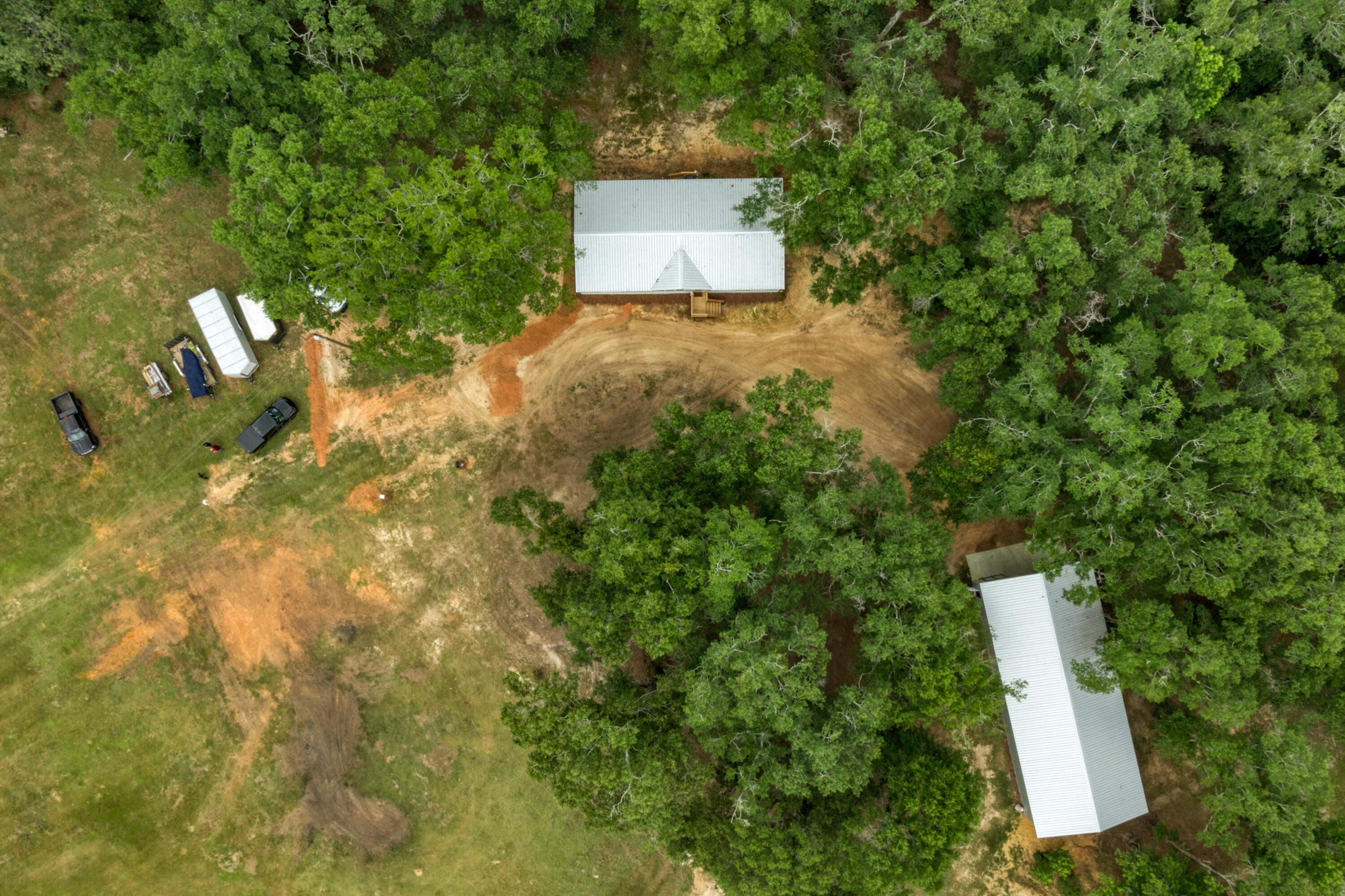 NO RECORDED SUBDIVISION - Residential