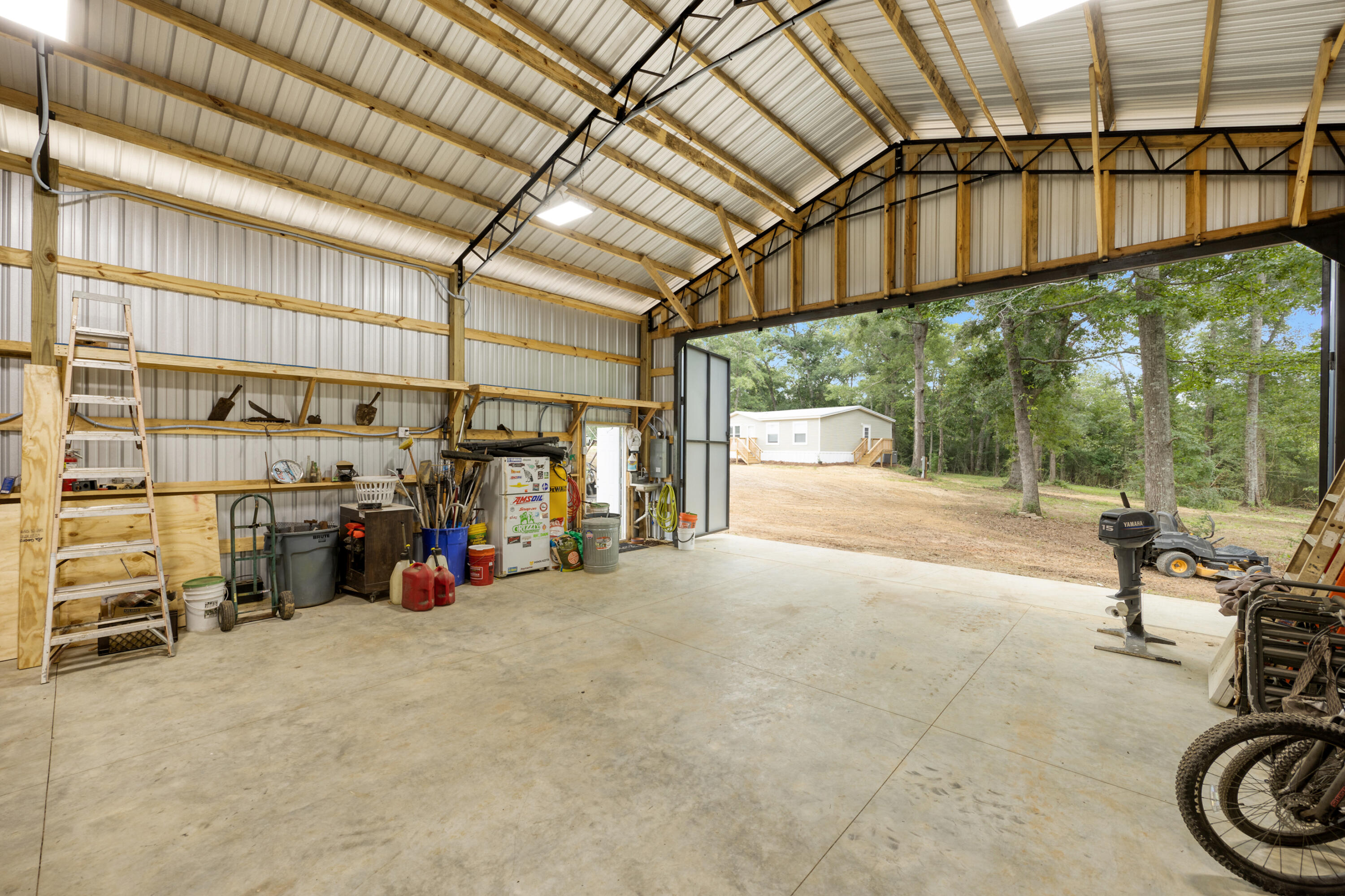 NO RECORDED SUBDIVISION - Residential