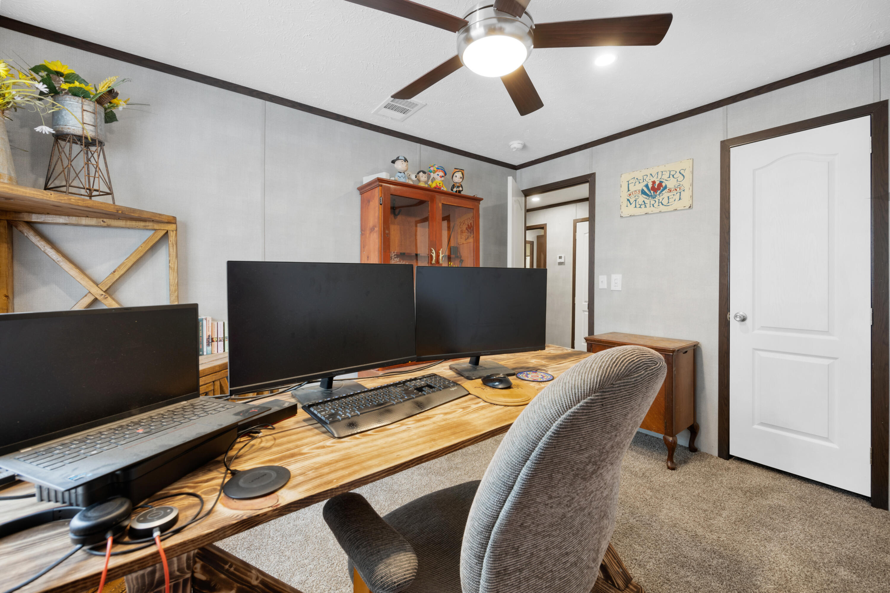 NO RECORDED SUBDIVISION - Residential