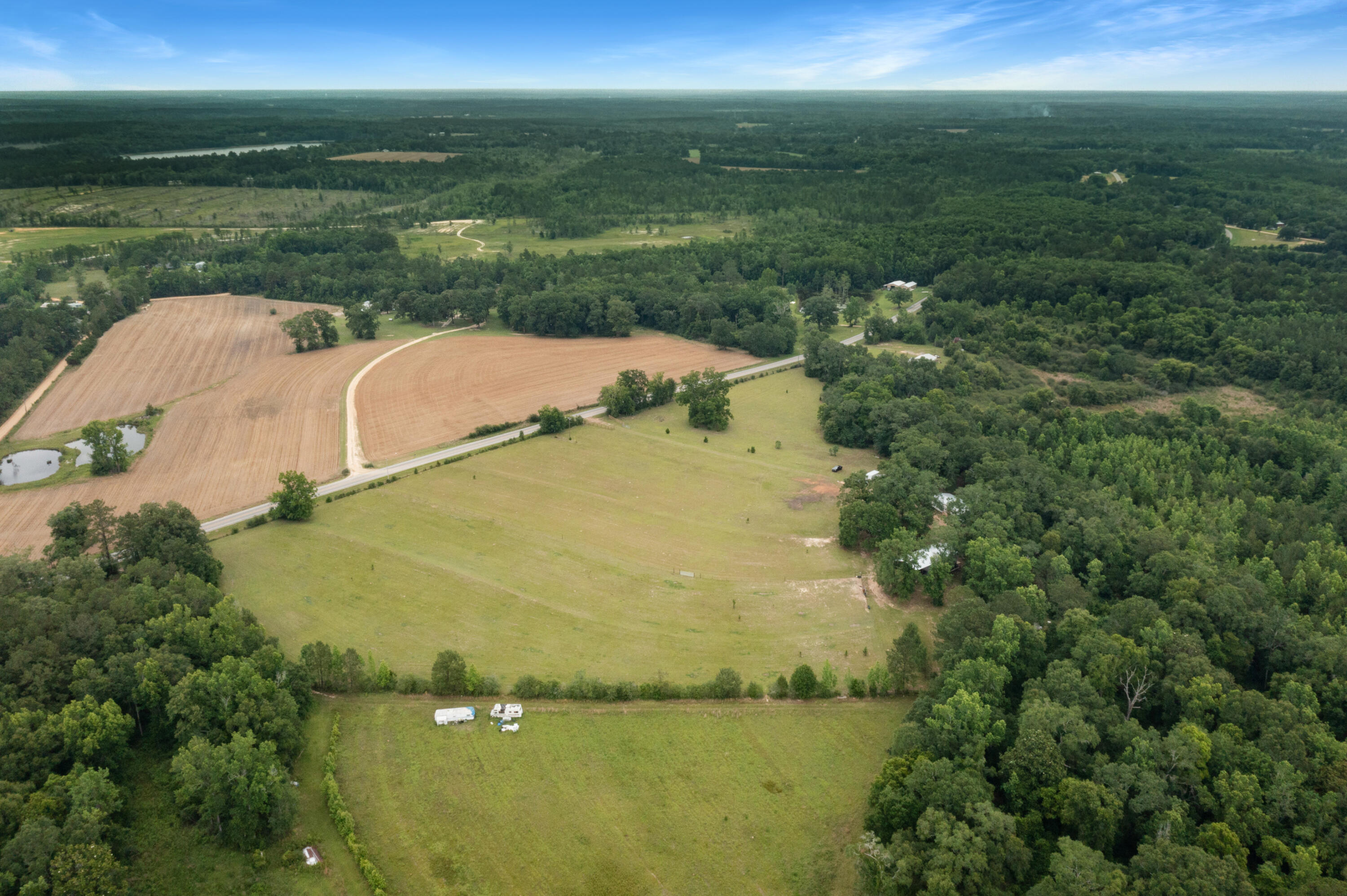 NO RECORDED SUBDIVISION - Residential