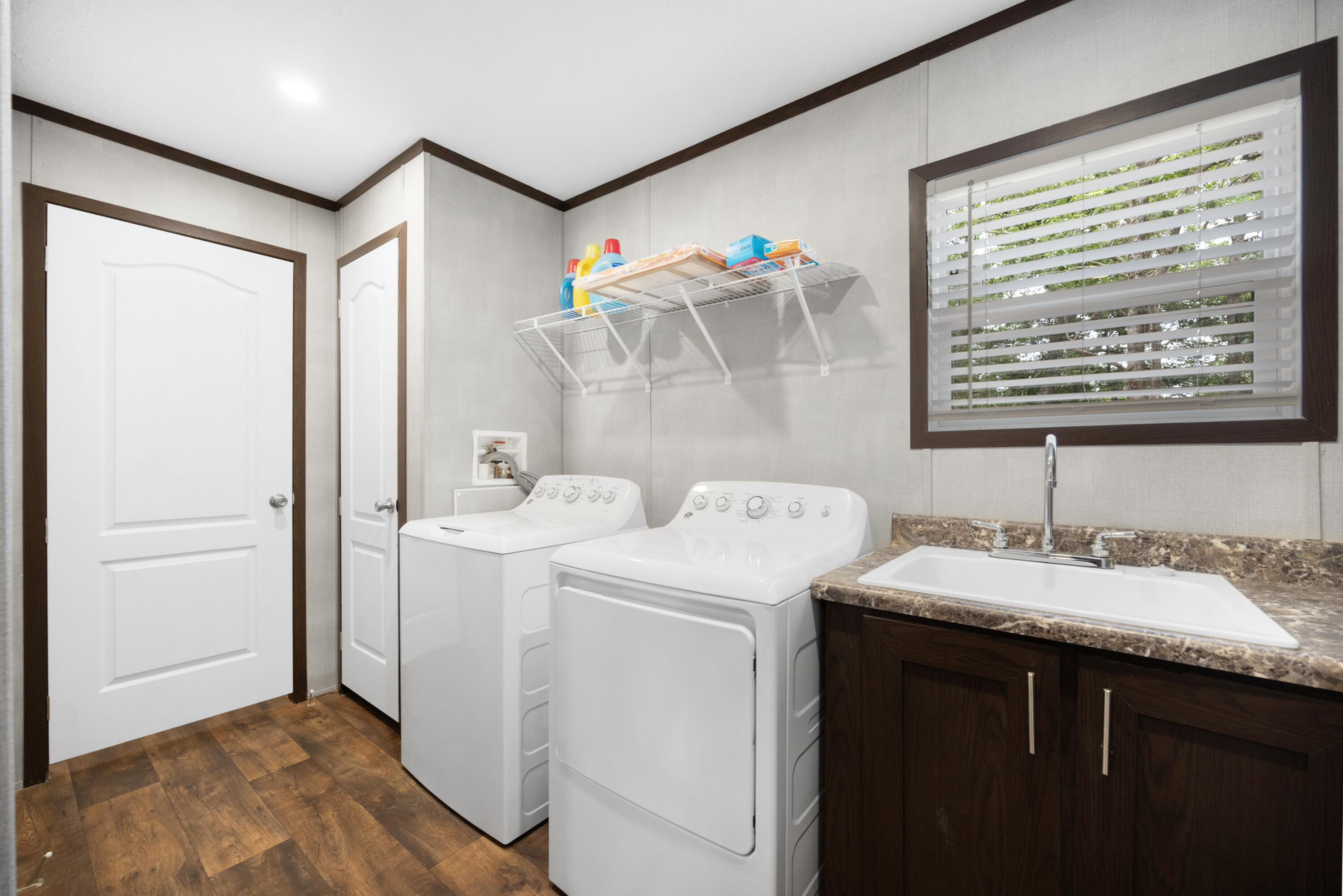 NO RECORDED SUBDIVISION - Residential