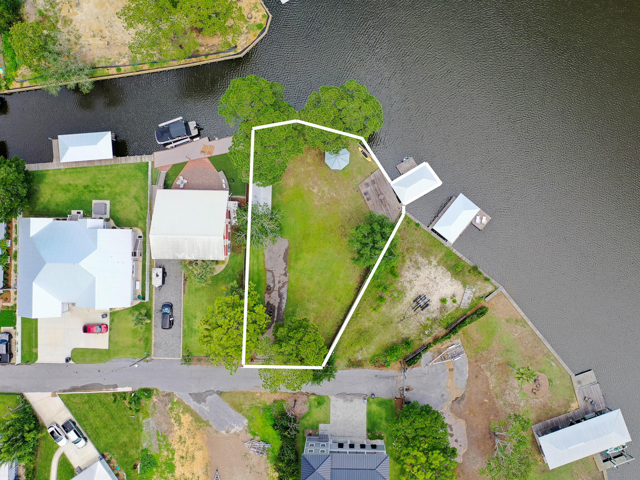 83 Anchor Lane