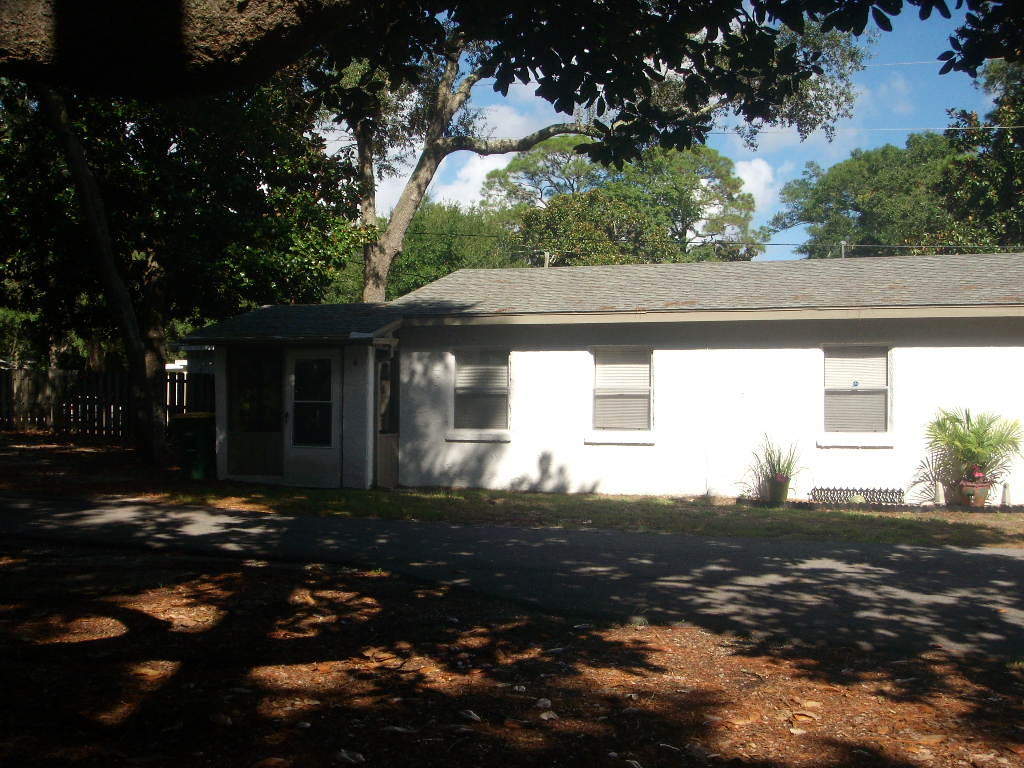 STONEY BEACH - Residential Lease