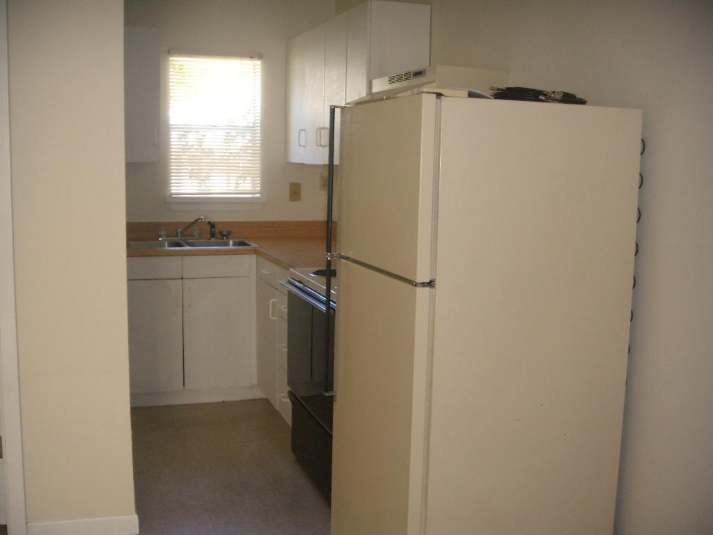 STONEY BEACH - Residential Lease