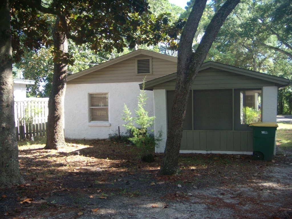 STONEY BEACH - Residential Lease