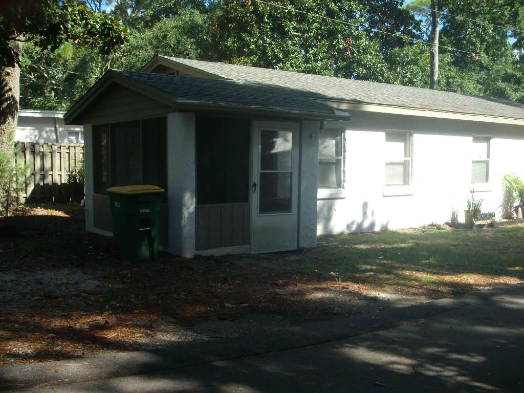 STONEY BEACH - Residential Lease