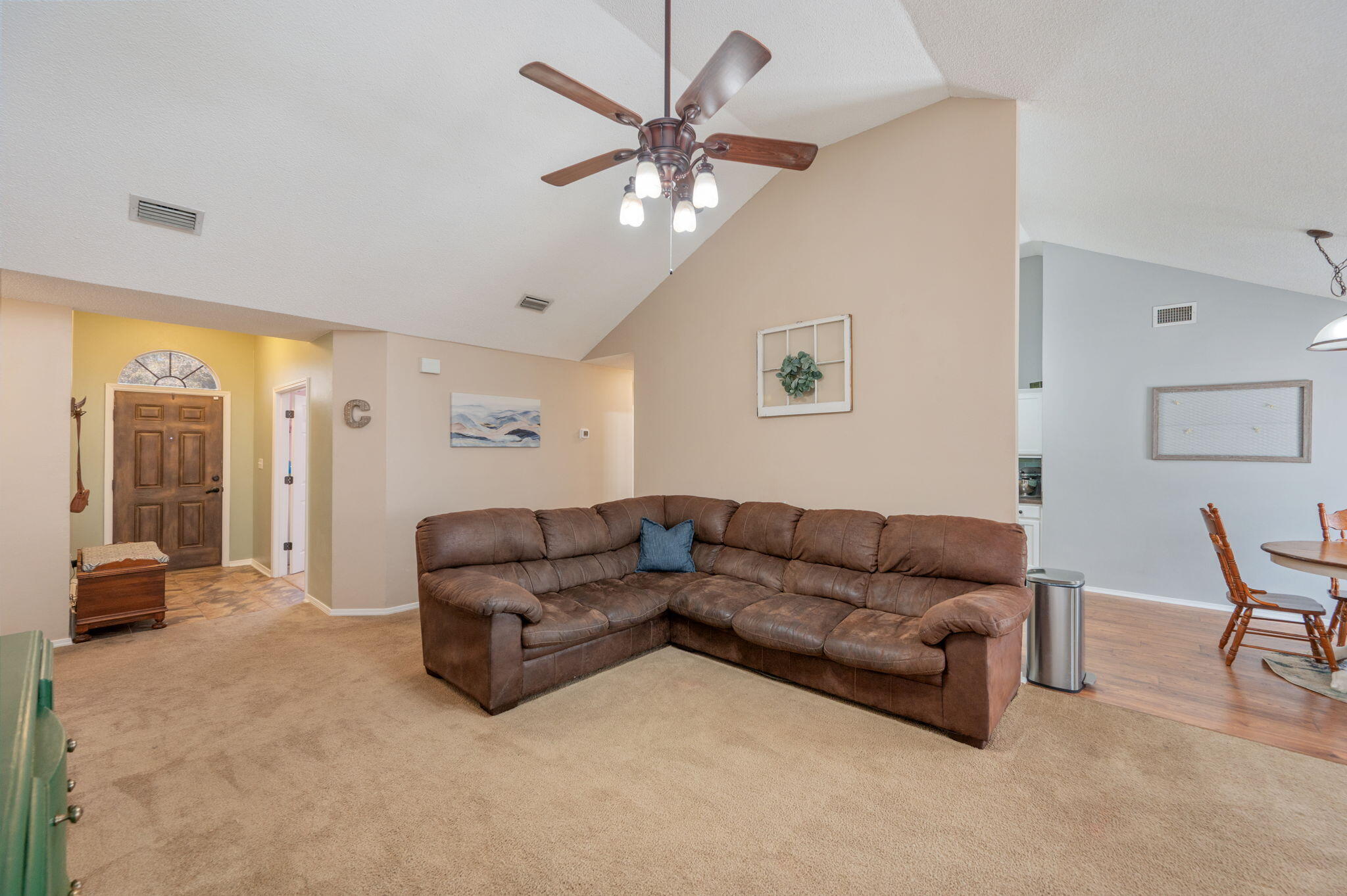 RIVERCHASE S/D PH 2 - Residential