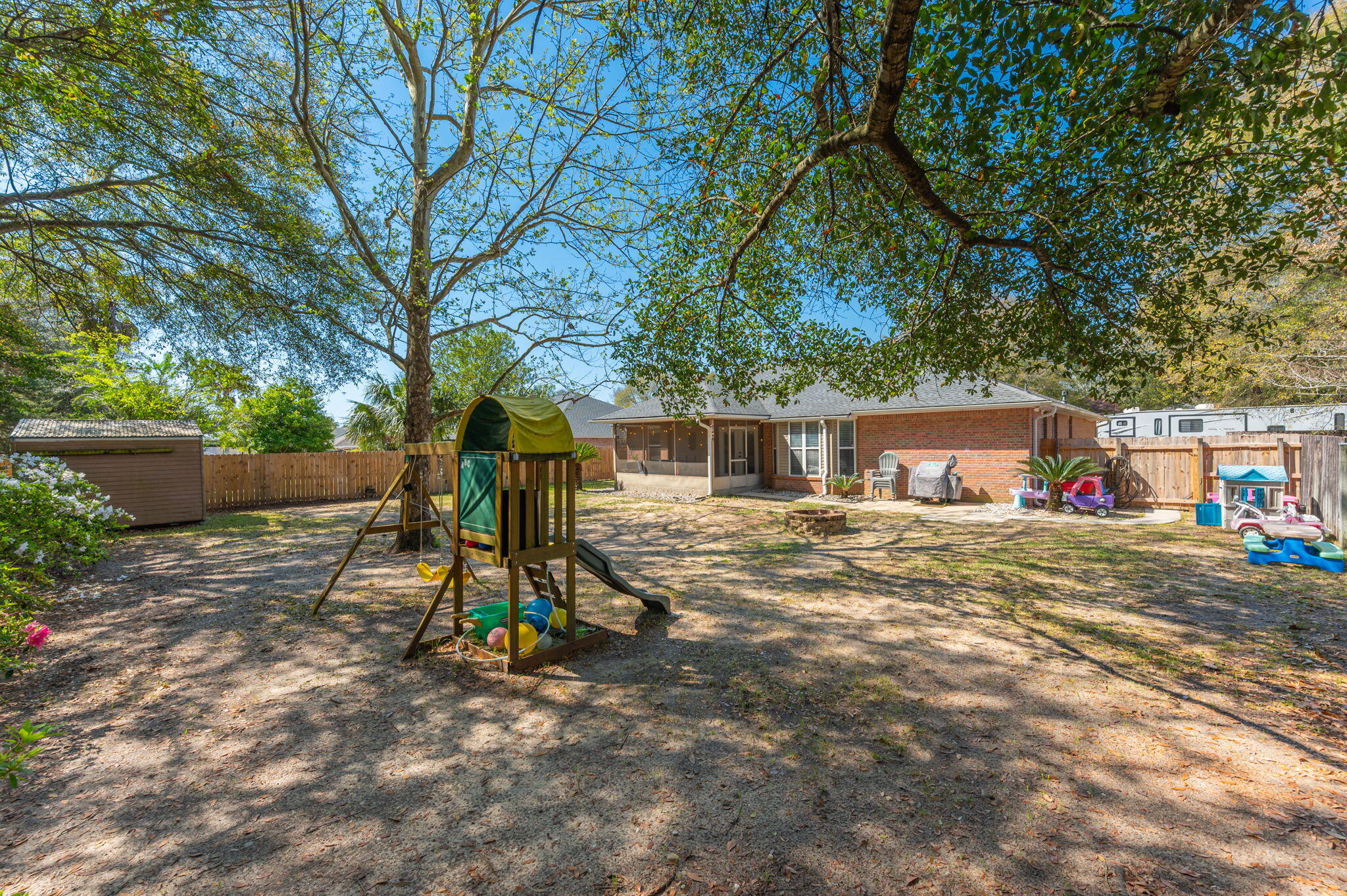 RIVERCHASE S/D PH 2 - Residential