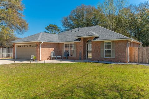 604 Huck Finn Lane Crestview FL 32536