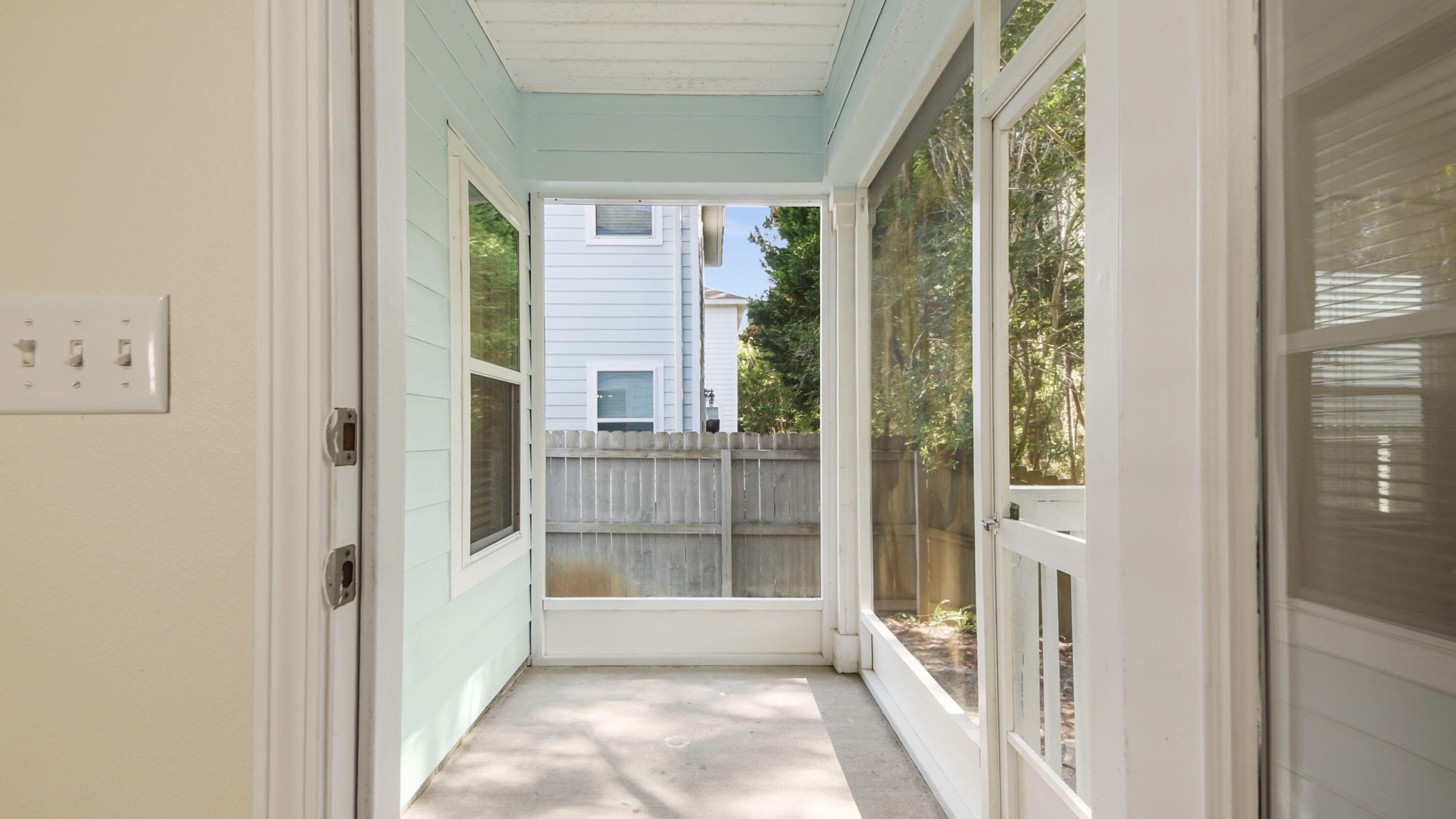 Mosaic Oaks - Residential