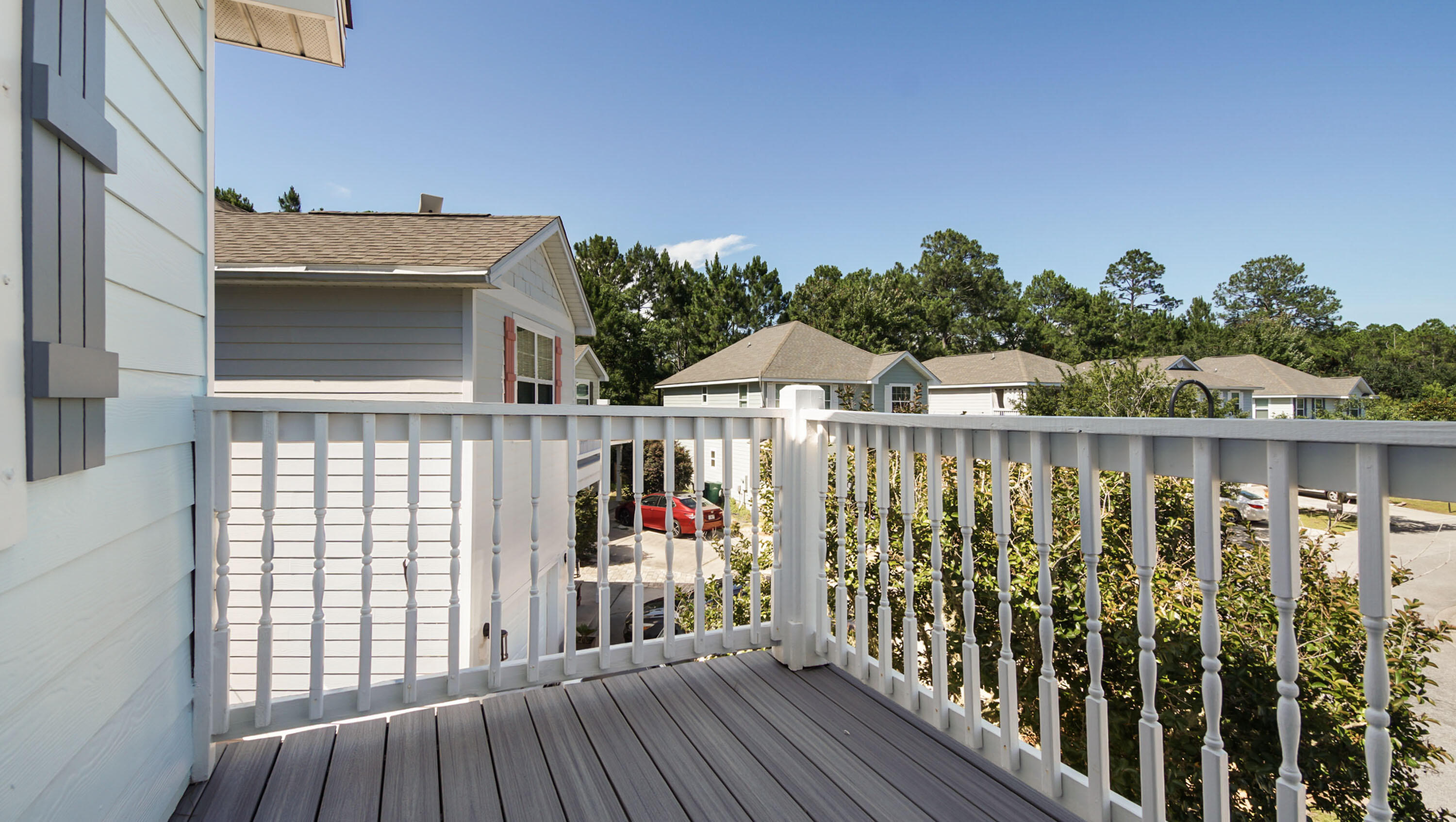 Mosaic Oaks - Residential