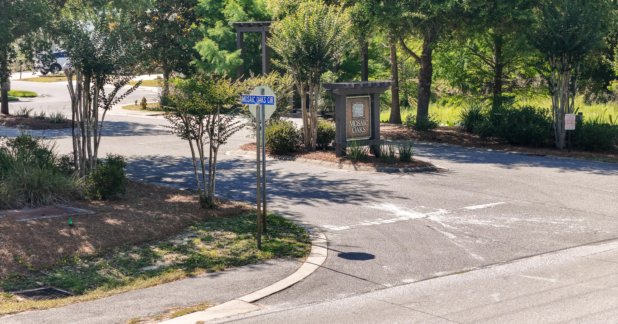 Mosaic Oaks - Residential