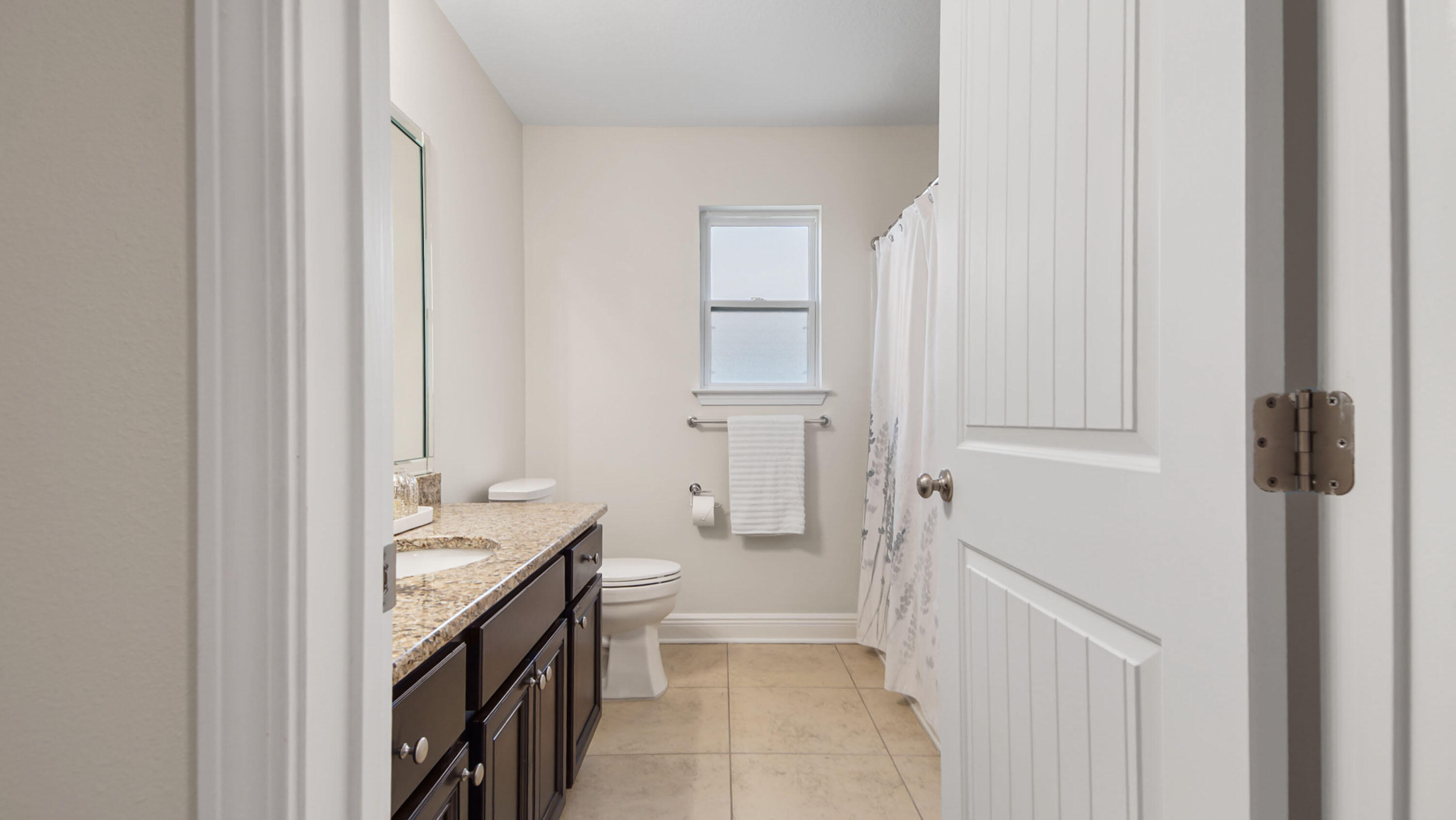 Mosaic Oaks - Residential