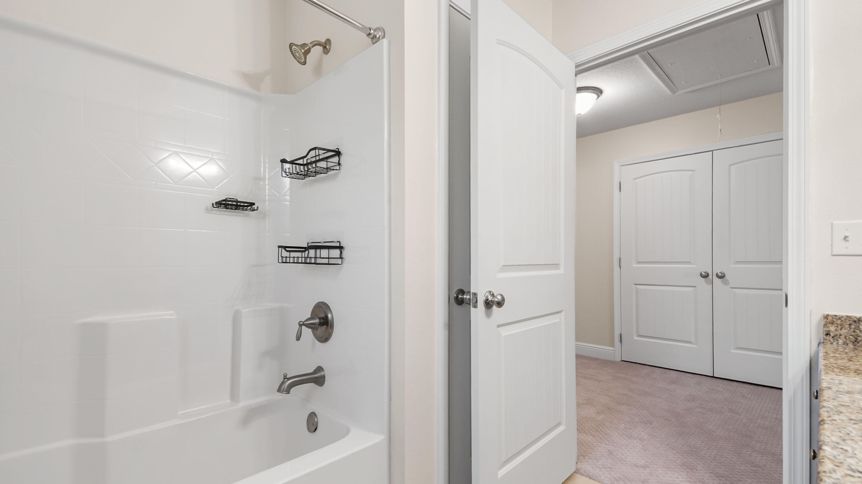 Mosaic Oaks - Residential
