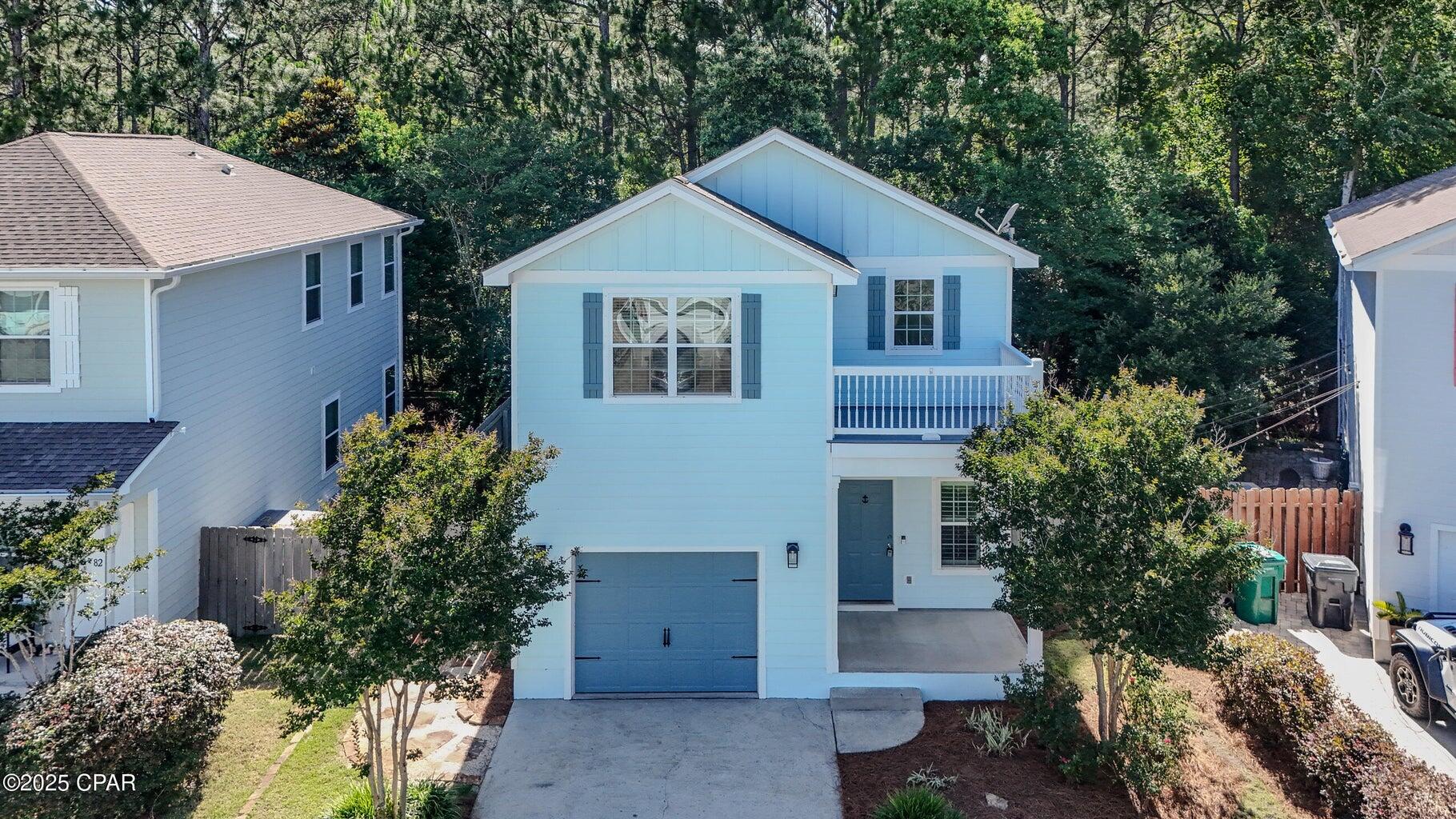 Mosaic Oaks - Residential