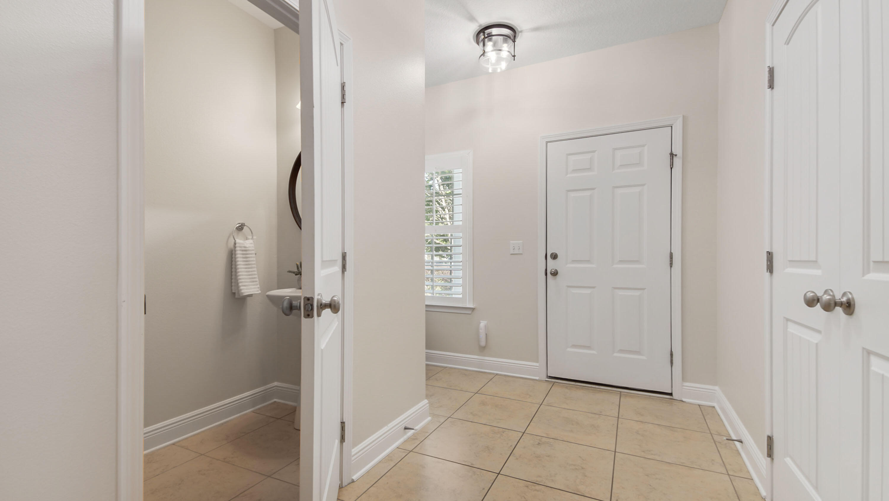 Mosaic Oaks - Residential