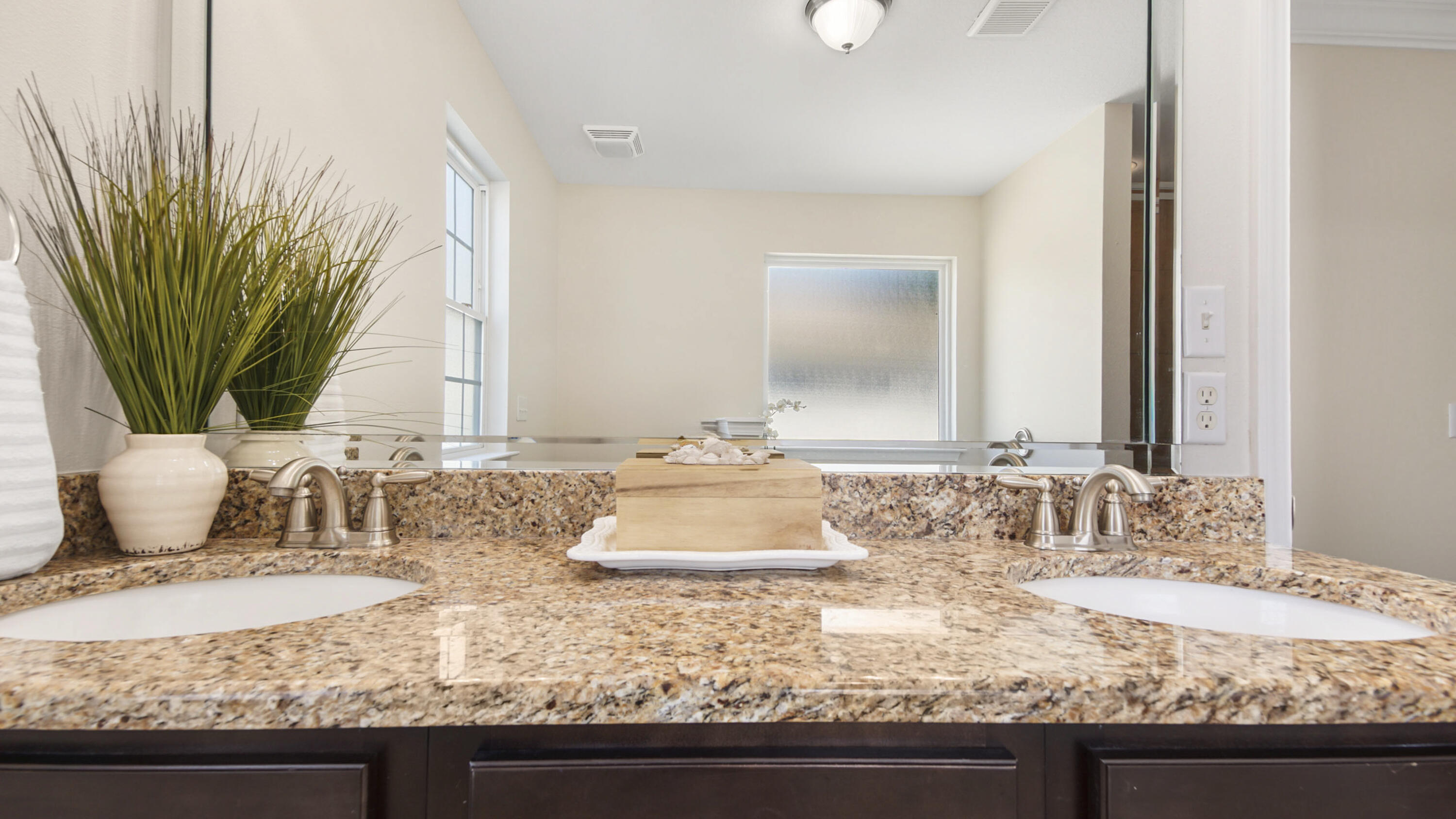 Mosaic Oaks - Residential