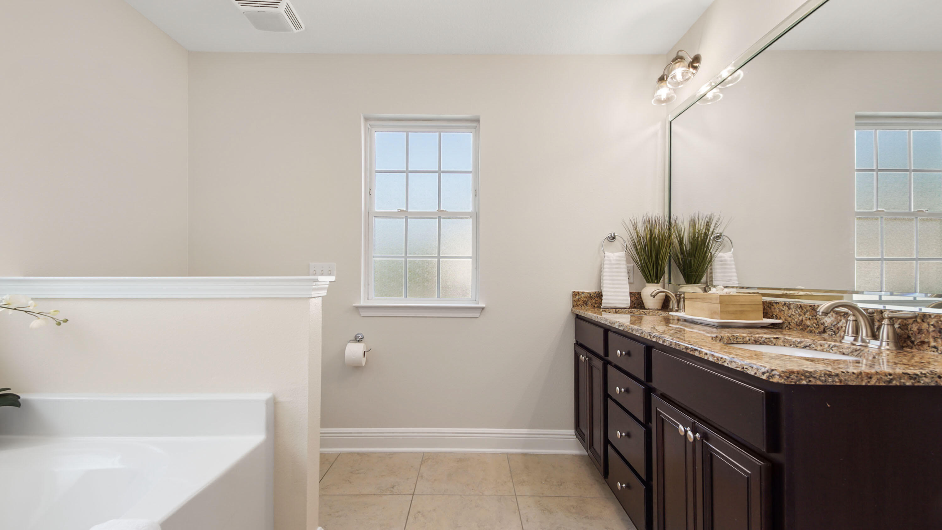 Mosaic Oaks - Residential
