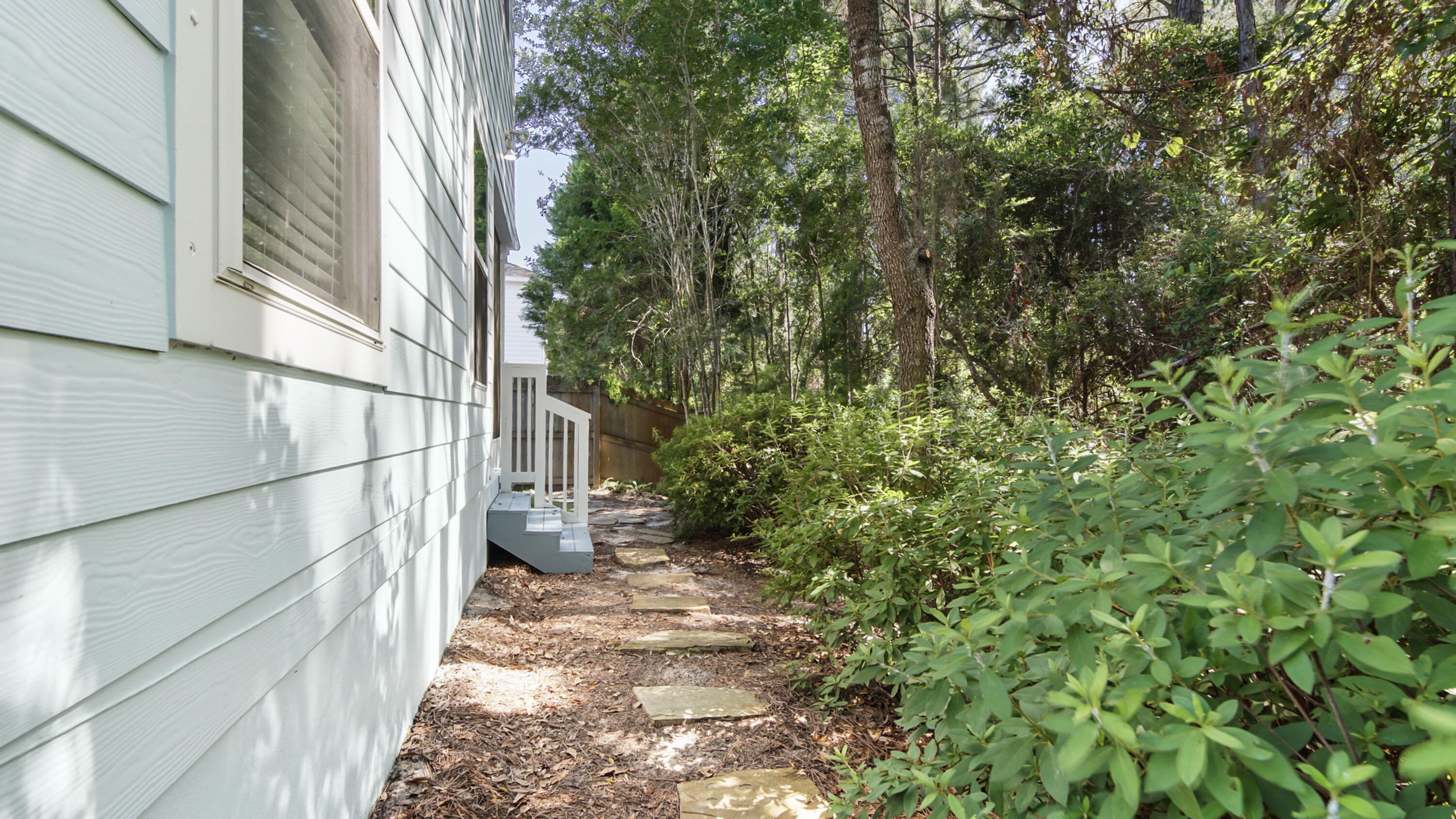 Mosaic Oaks - Residential