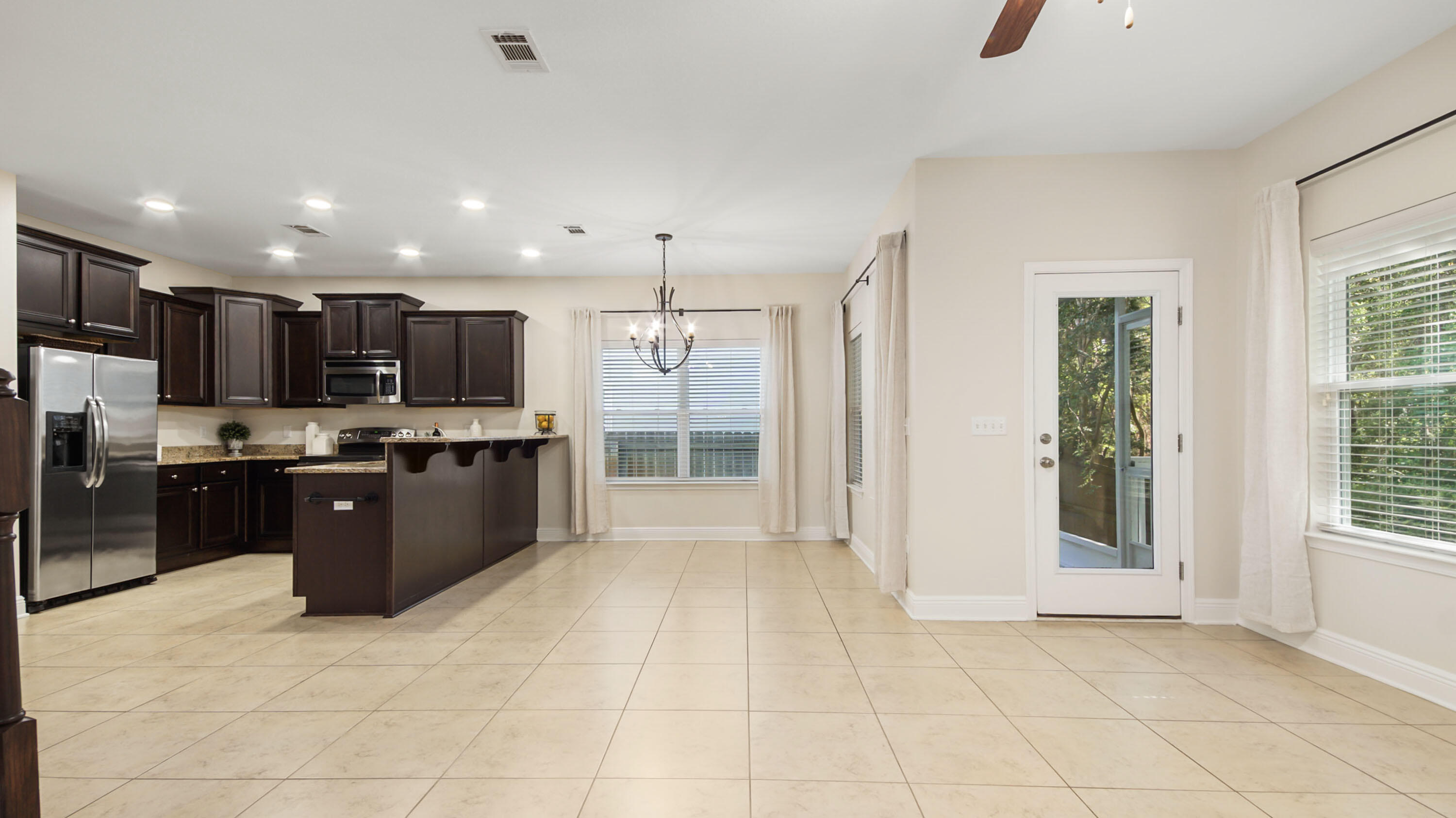 Mosaic Oaks - Residential