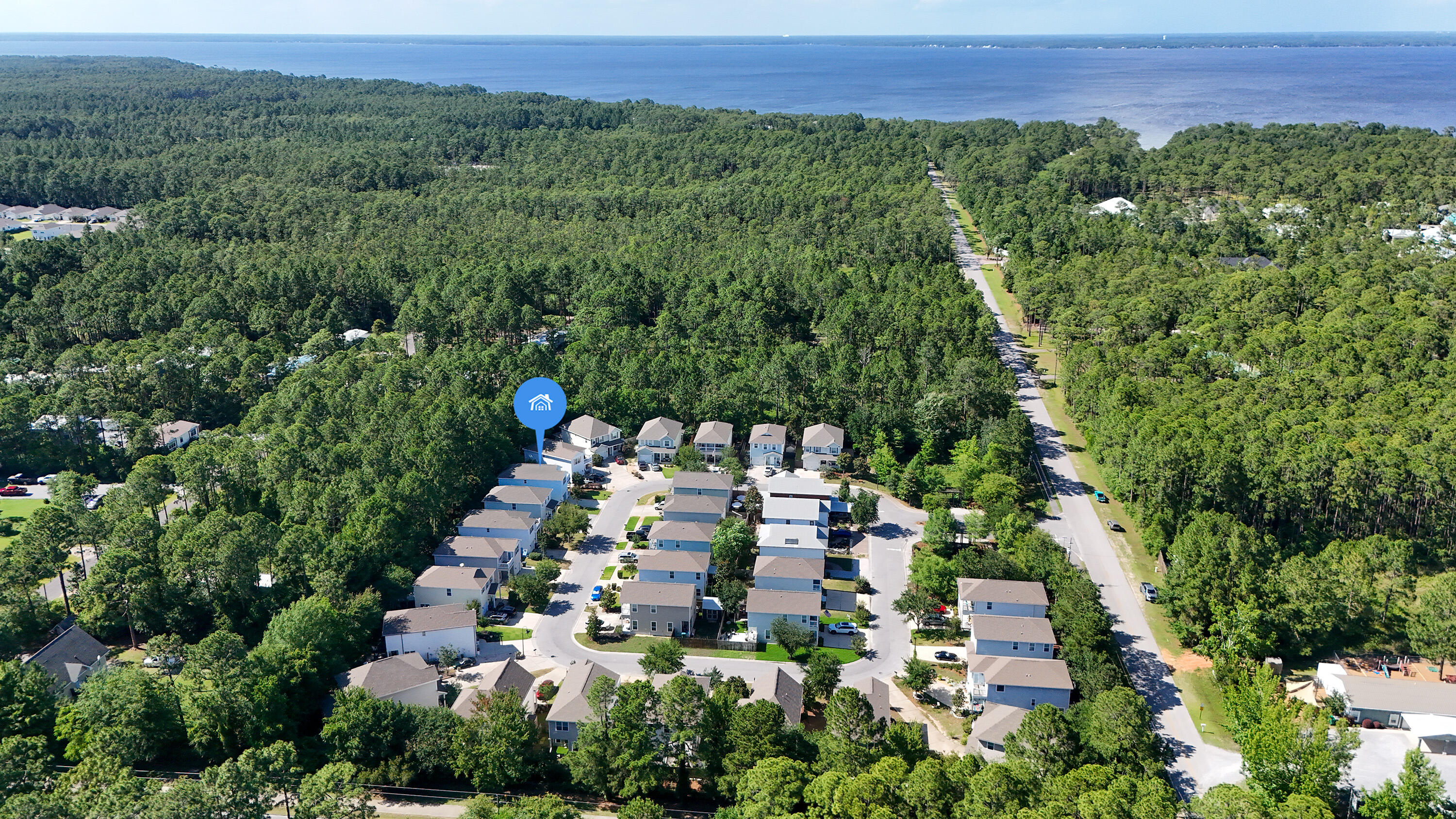 Mosaic Oaks - Residential