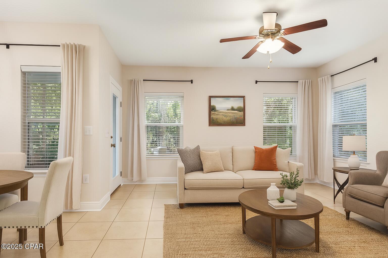 Mosaic Oaks - Residential