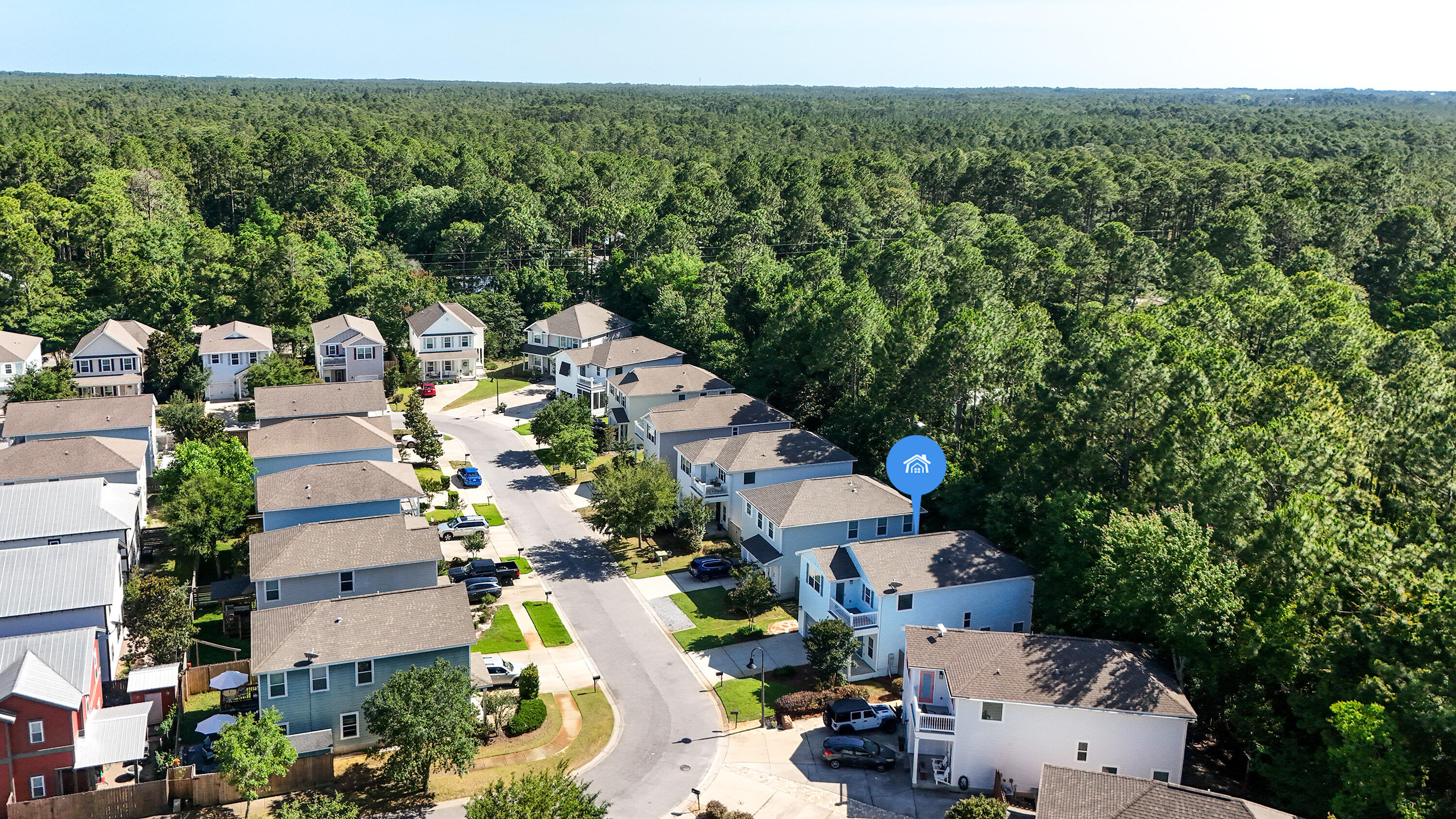 Mosaic Oaks - Residential